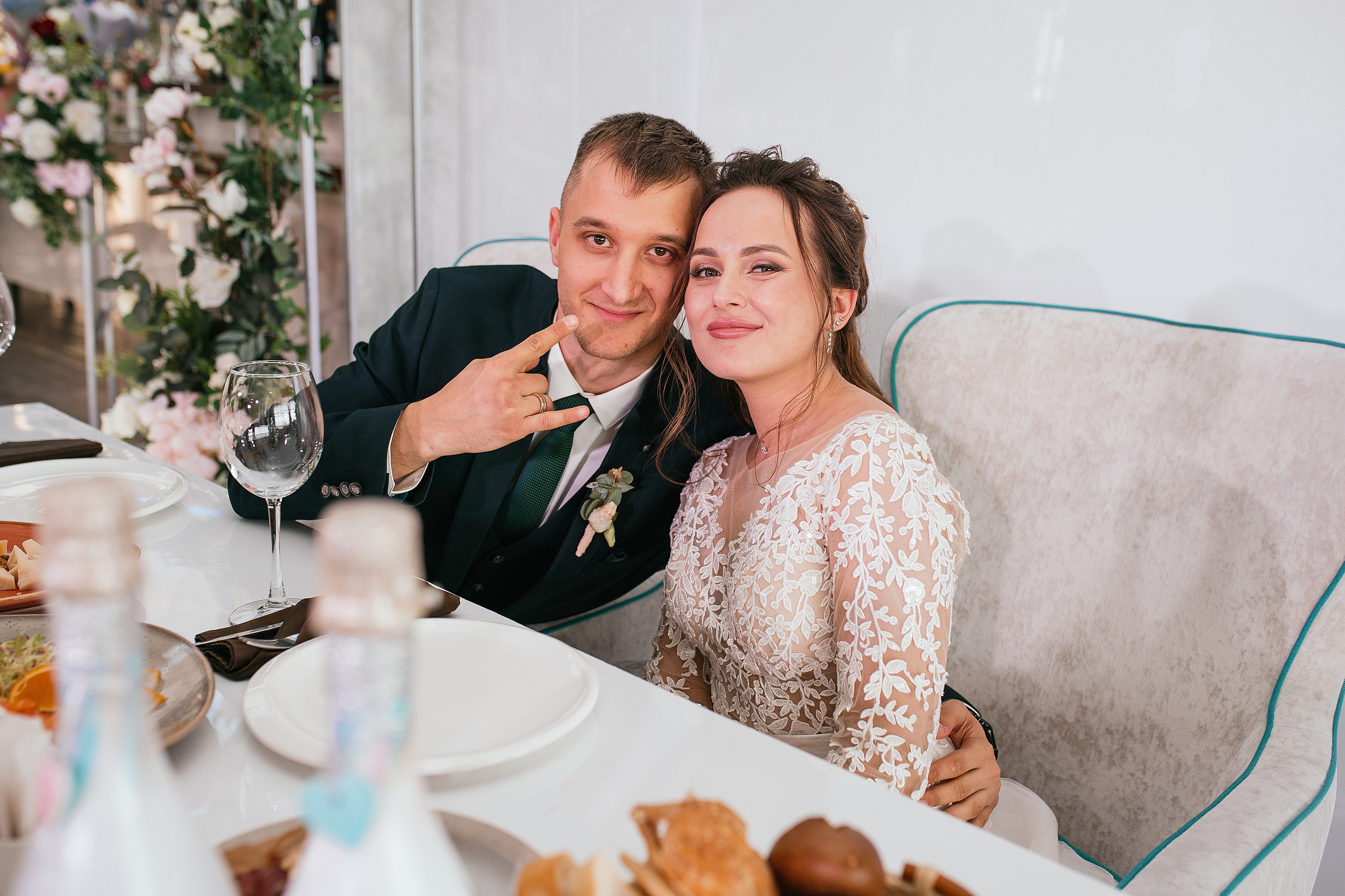 Wedding day#2. Свадебный, семейный фотограф в Рязани Лена Брант