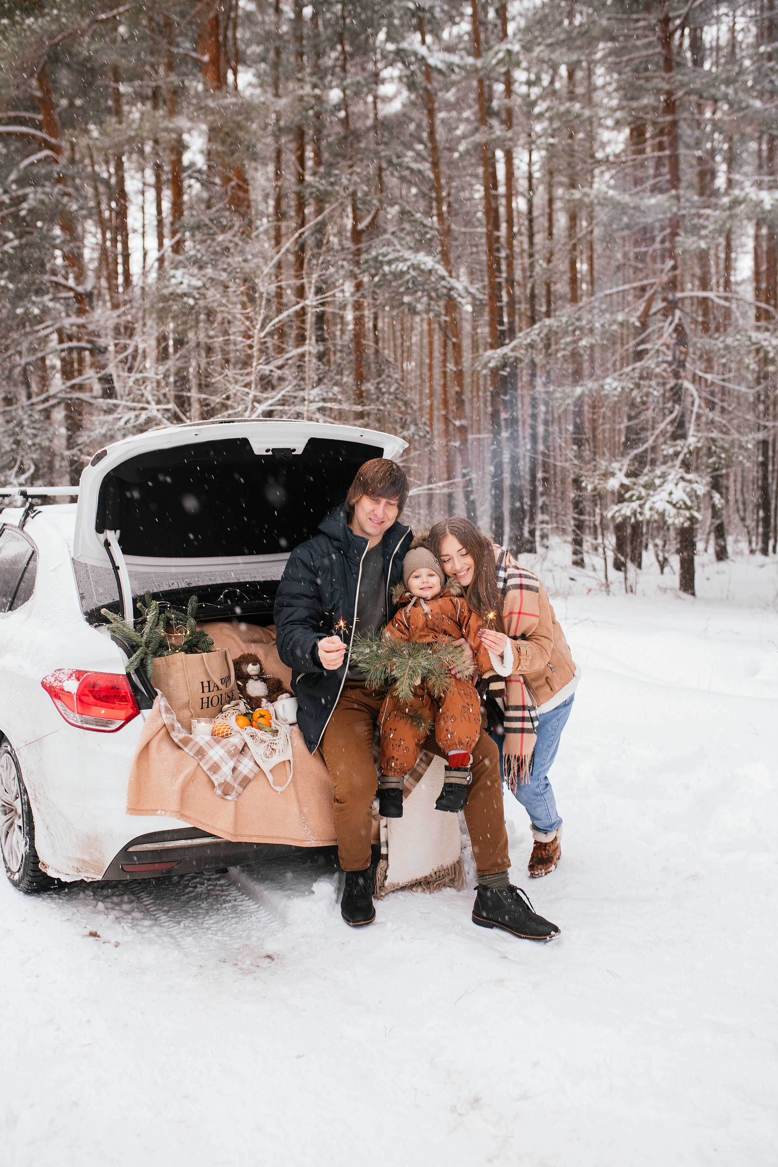 Солотча. Свадебный, семейный фотограф в Рязани Лена Брант