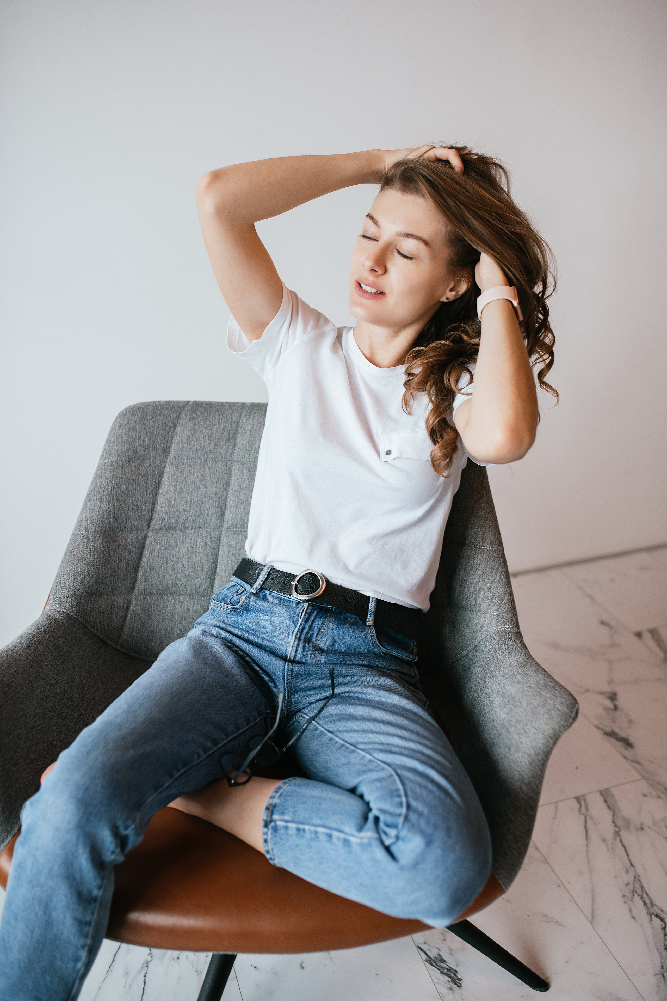 Для преподавателя английского. Свадебный, семейный фотограф в Рязани Лена Брант