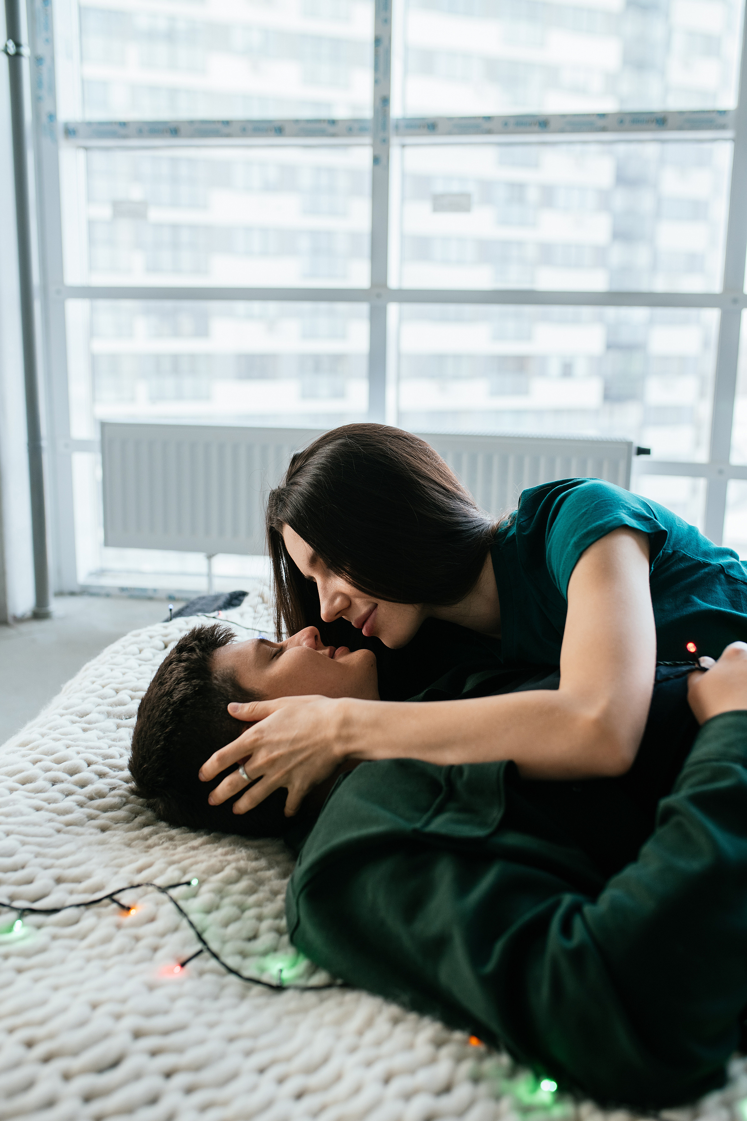 Ксюша и Максим. Свадебный, семейный фотограф в Рязани Лена Брант