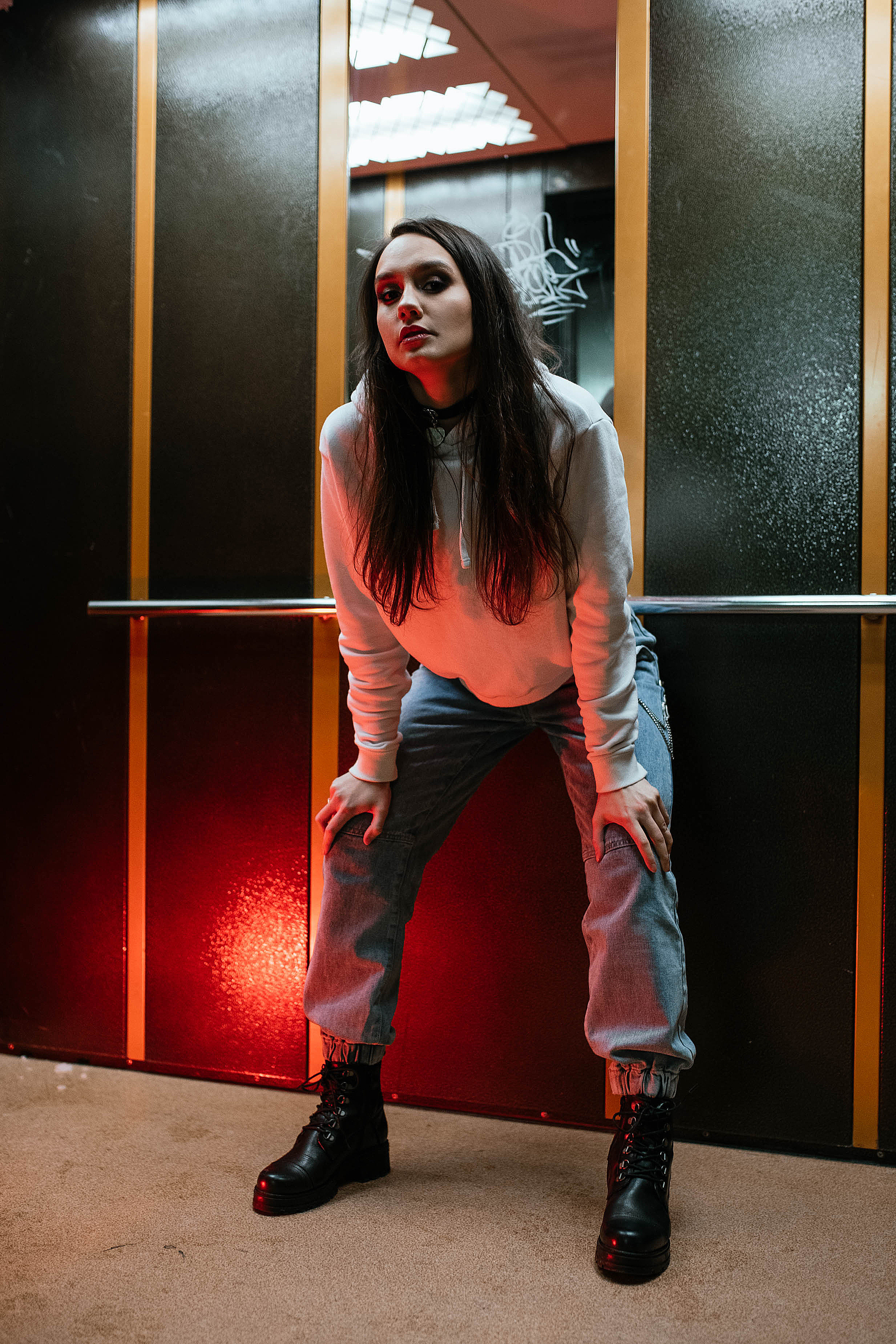 Люба. Свадебный, семейный фотограф в Рязани Лена Брант