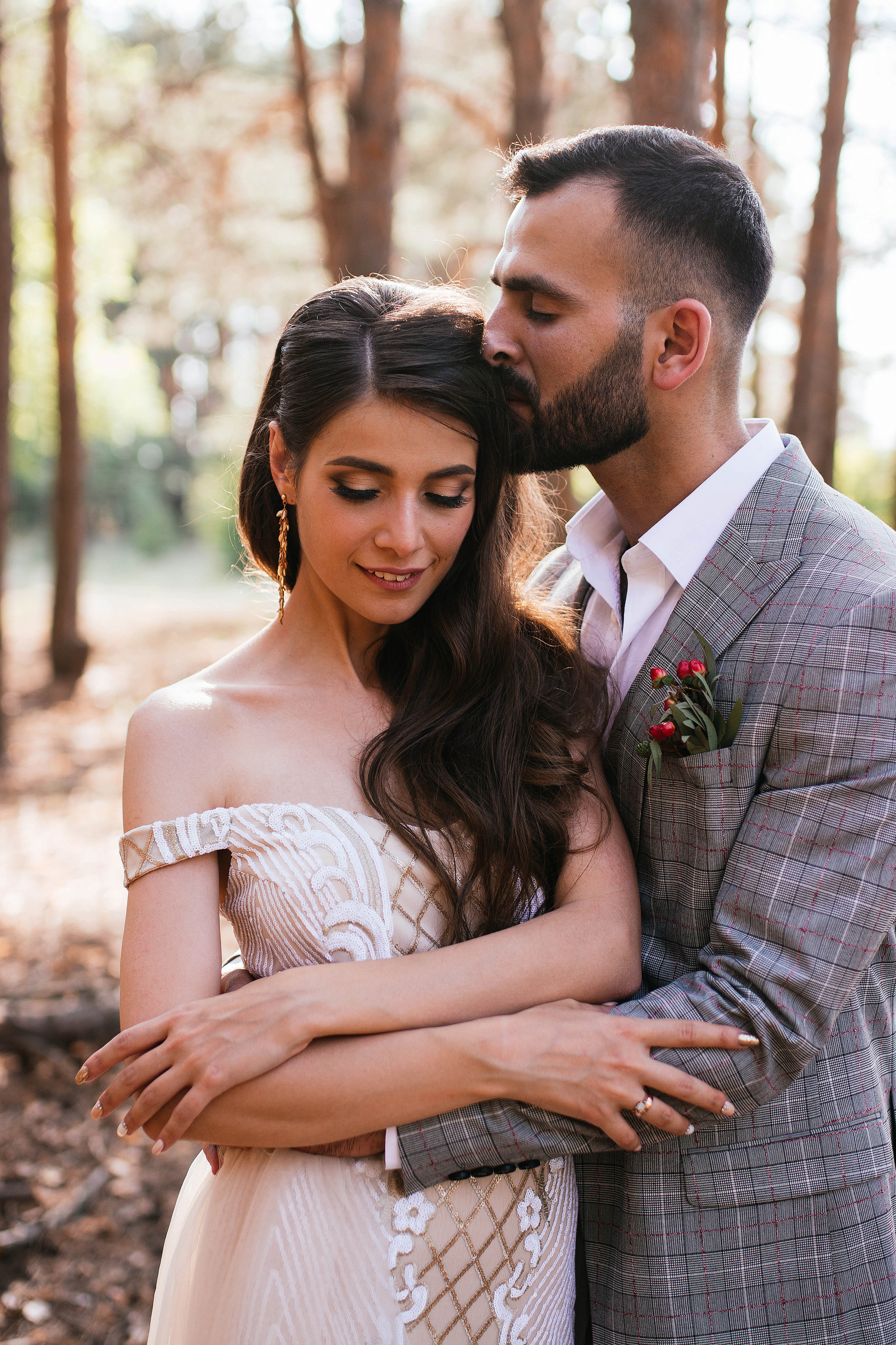 Wedding day #21. Свадебный, семейный фотограф в Рязани Лена Брант