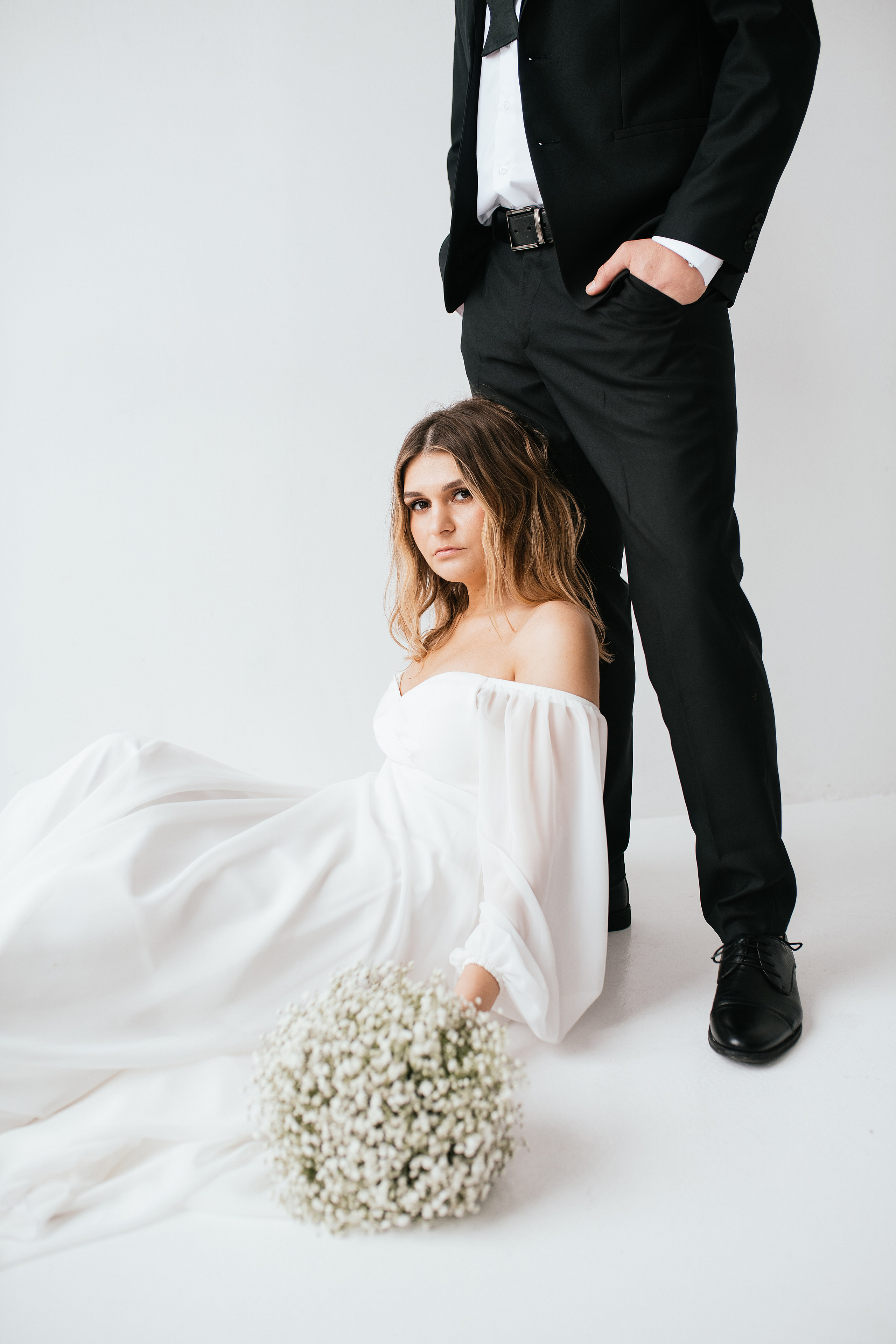 Wedding day #12. Свадебный, семейный фотограф в Рязани Лена Брант