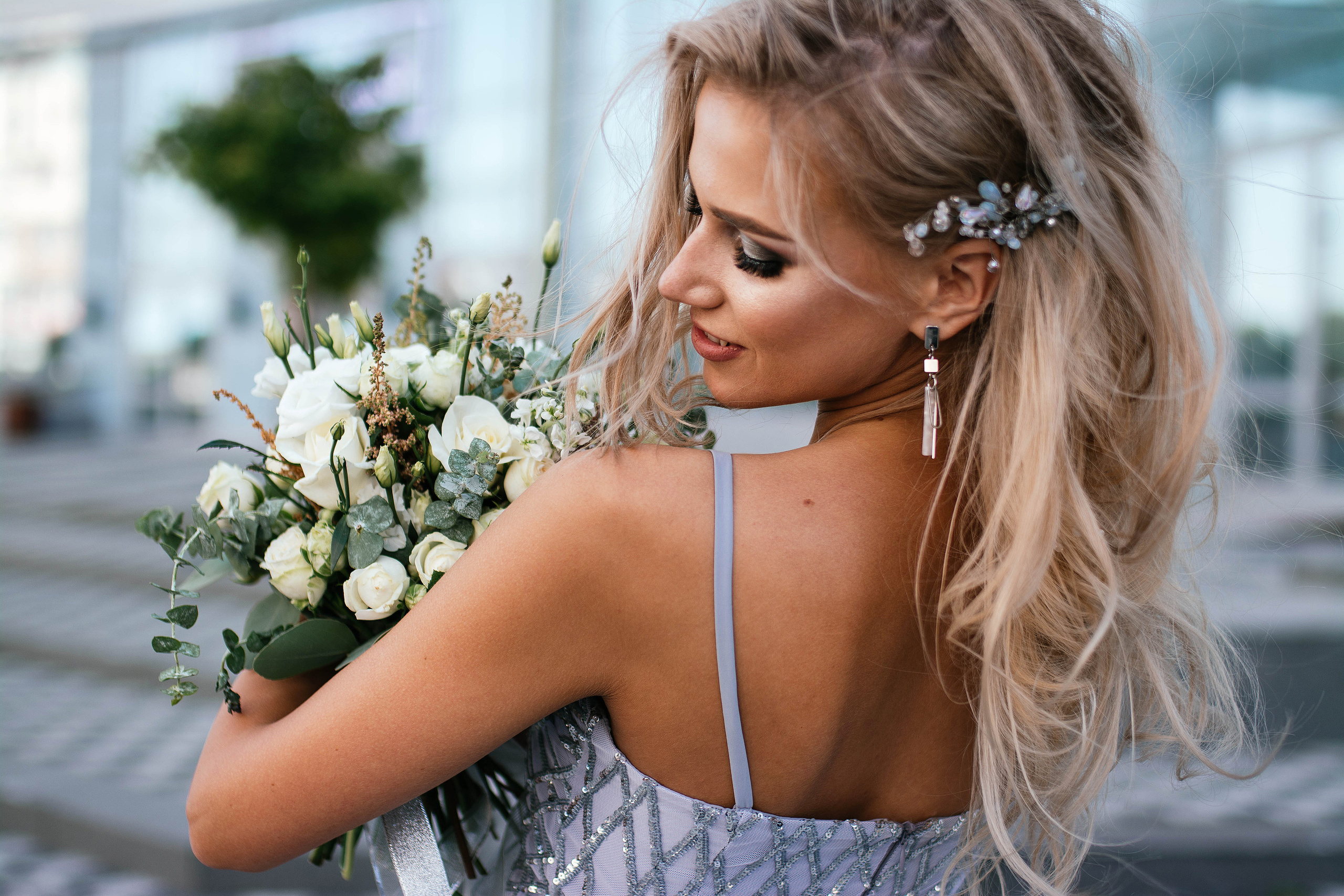 Wedding day #18. Свадебный, семейный фотограф в Рязани Лена Брант