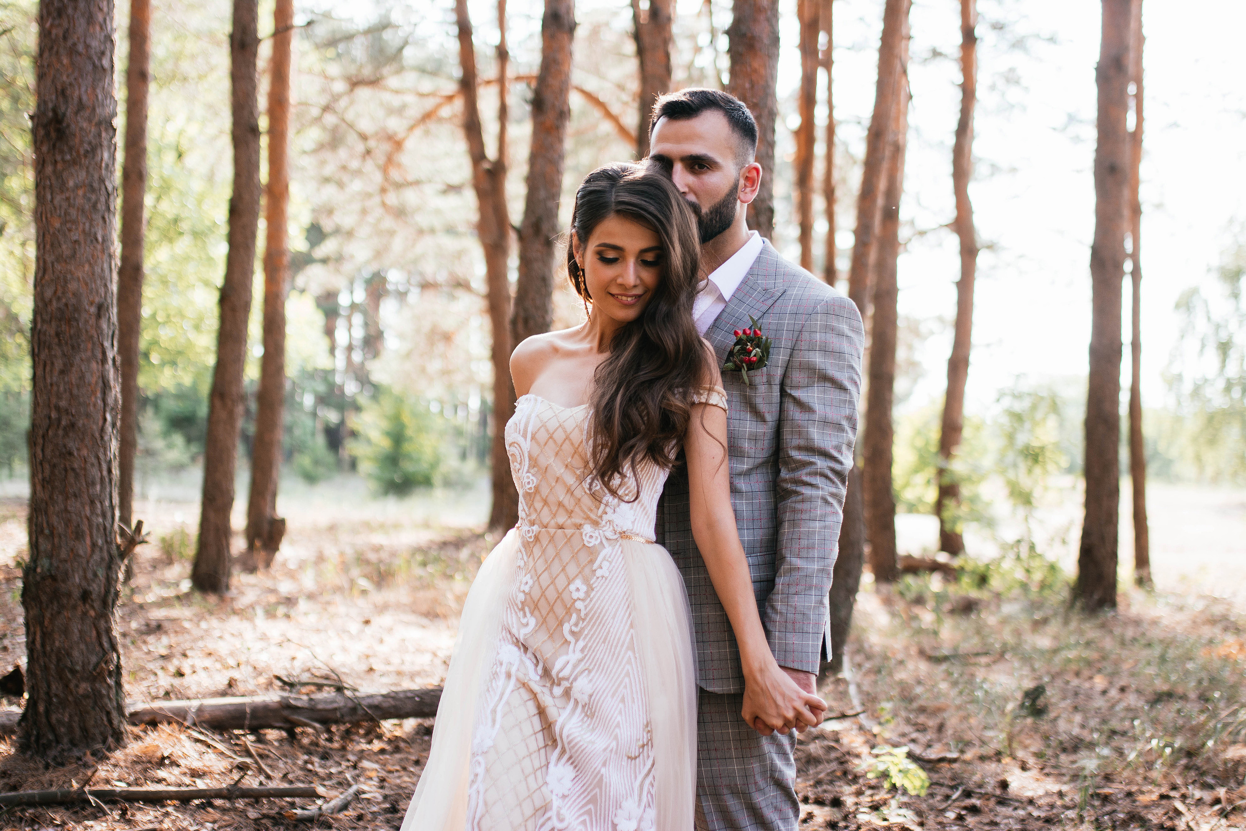 Wedding day #21. Свадебный, семейный фотограф в Рязани Лена Брант