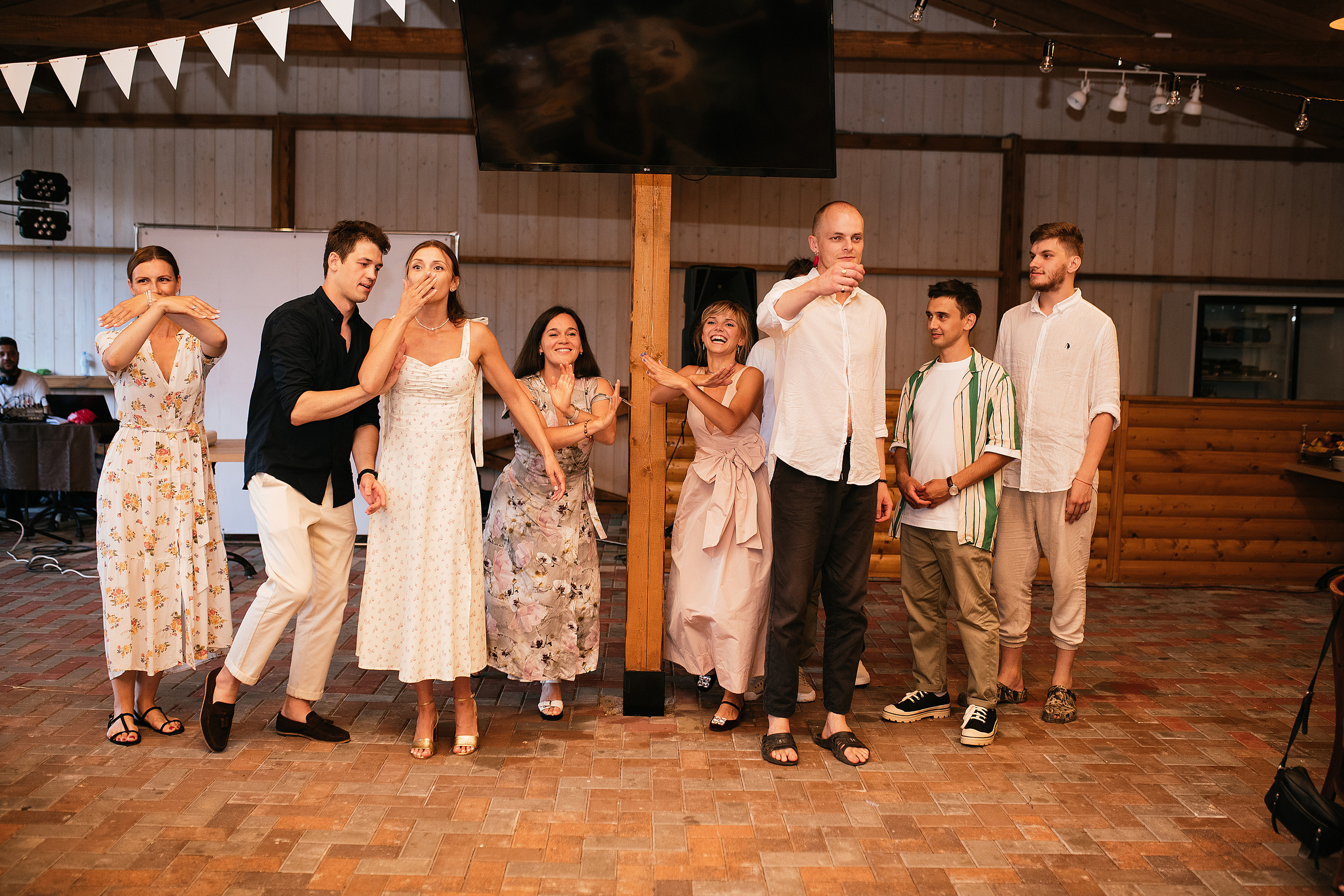 Wedding day #17. Свадебный, семейный фотограф в Рязани Лена Брант