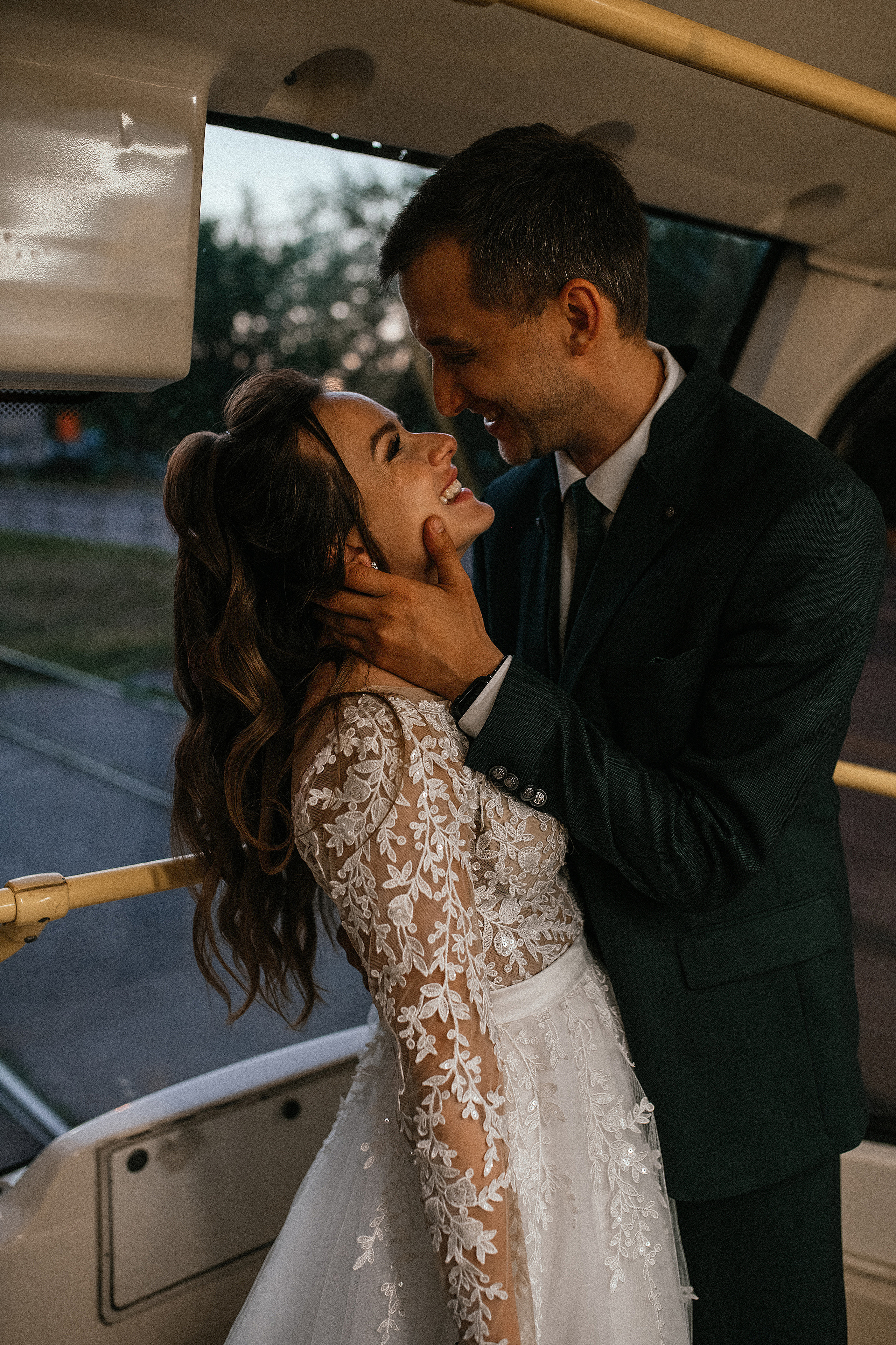 Wedding day#2. Свадебный, семейный фотограф в Рязани Лена Брант