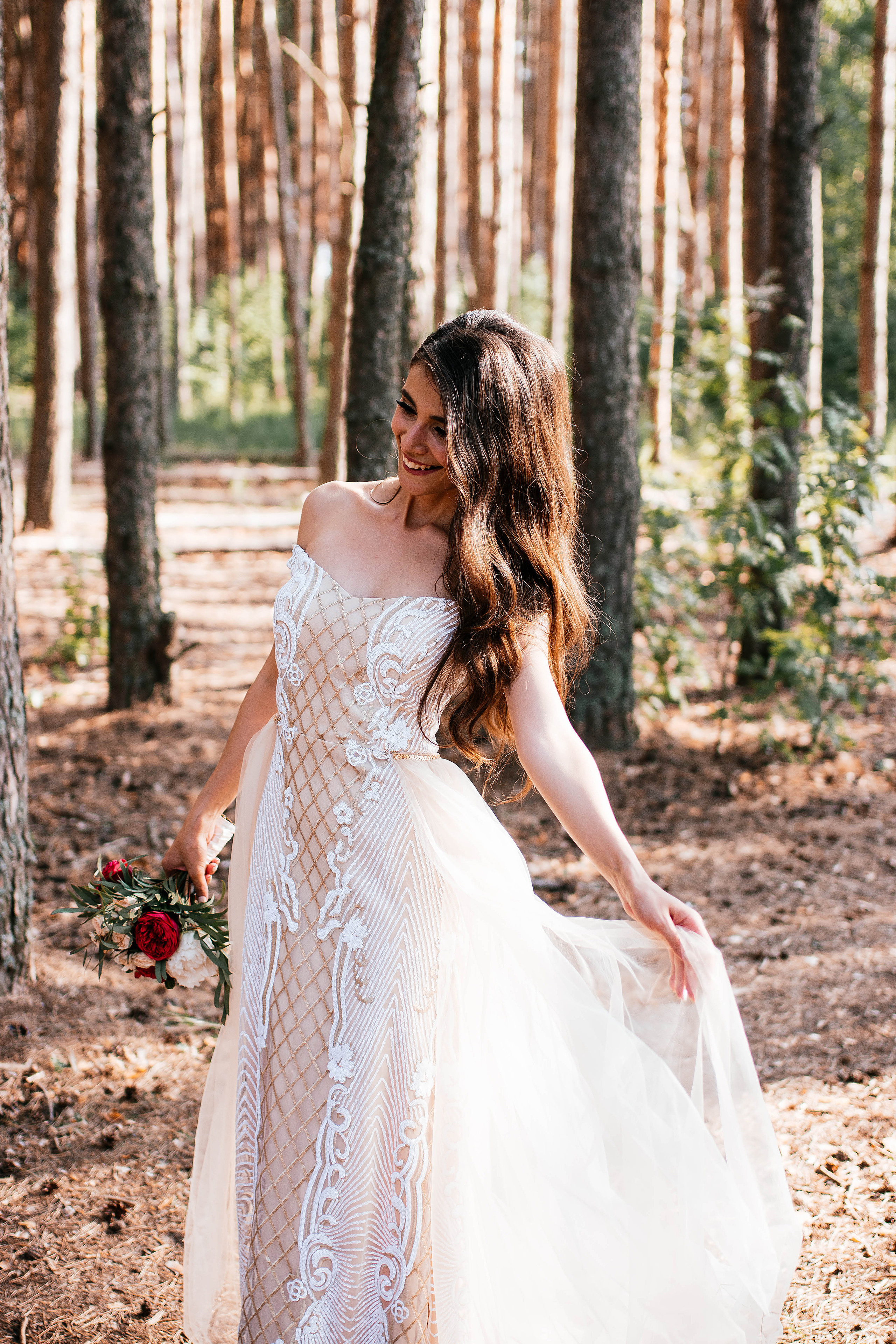 Wedding day #21. Свадебный, семейный фотограф в Рязани Лена Брант