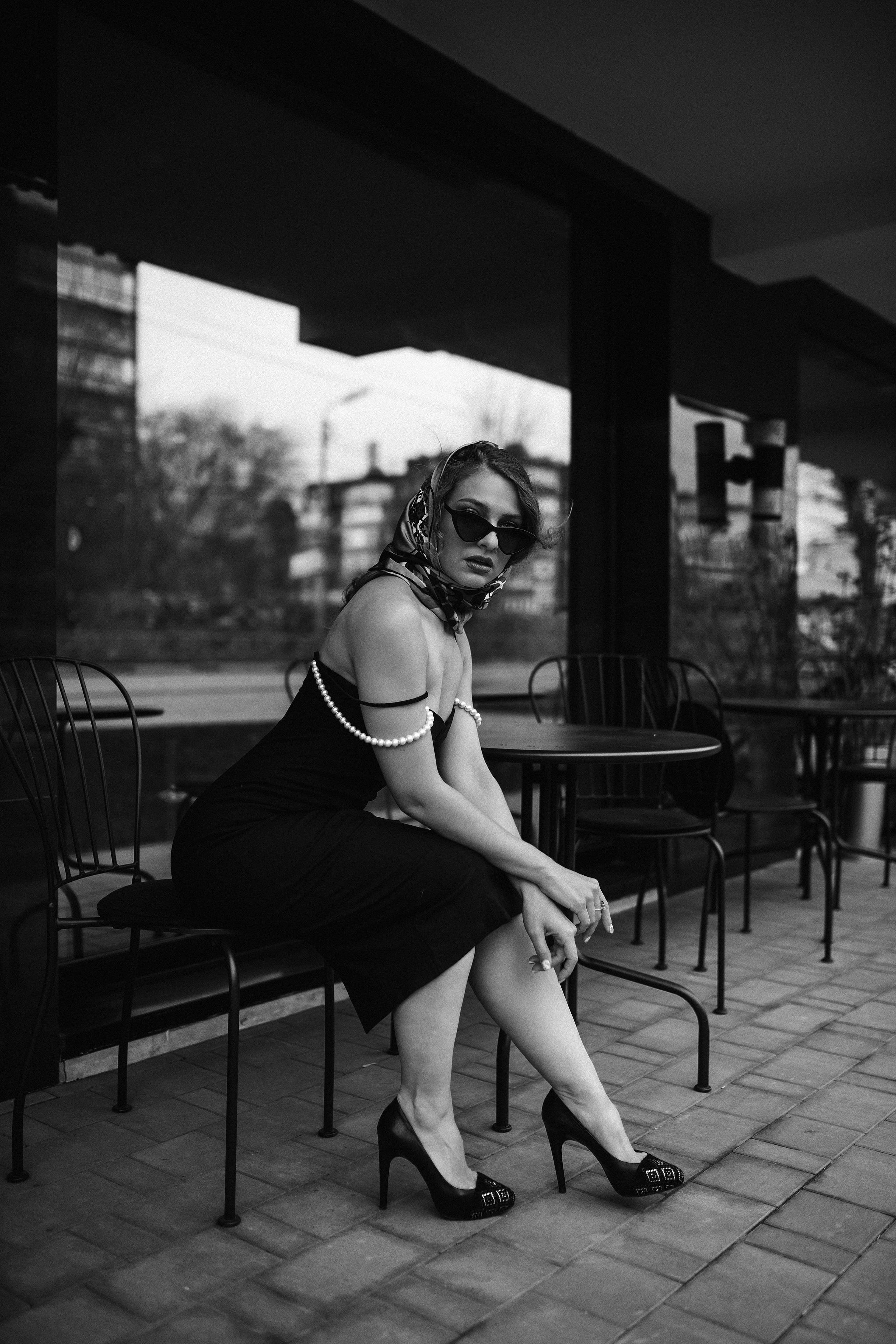 Таня. Свадебный, семейный фотограф в Рязани Лена Брант