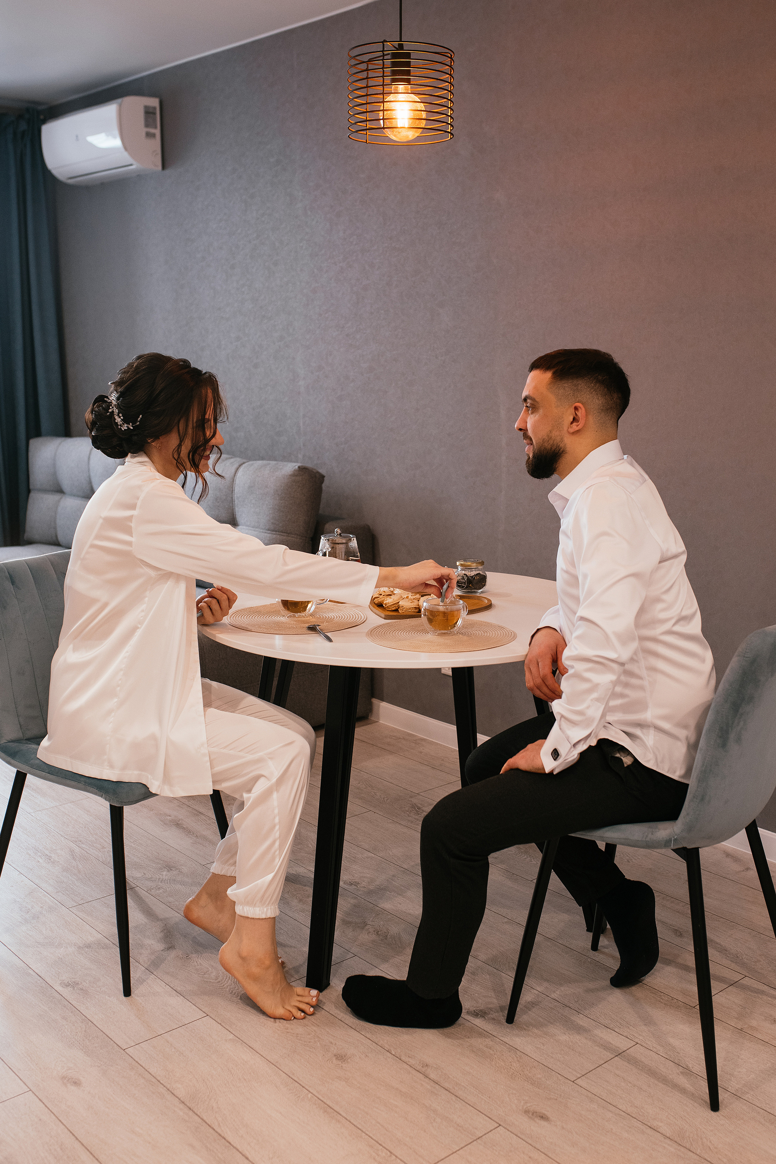 Wedding day #24. Свадебный, семейный фотограф в Рязани Лена Брант