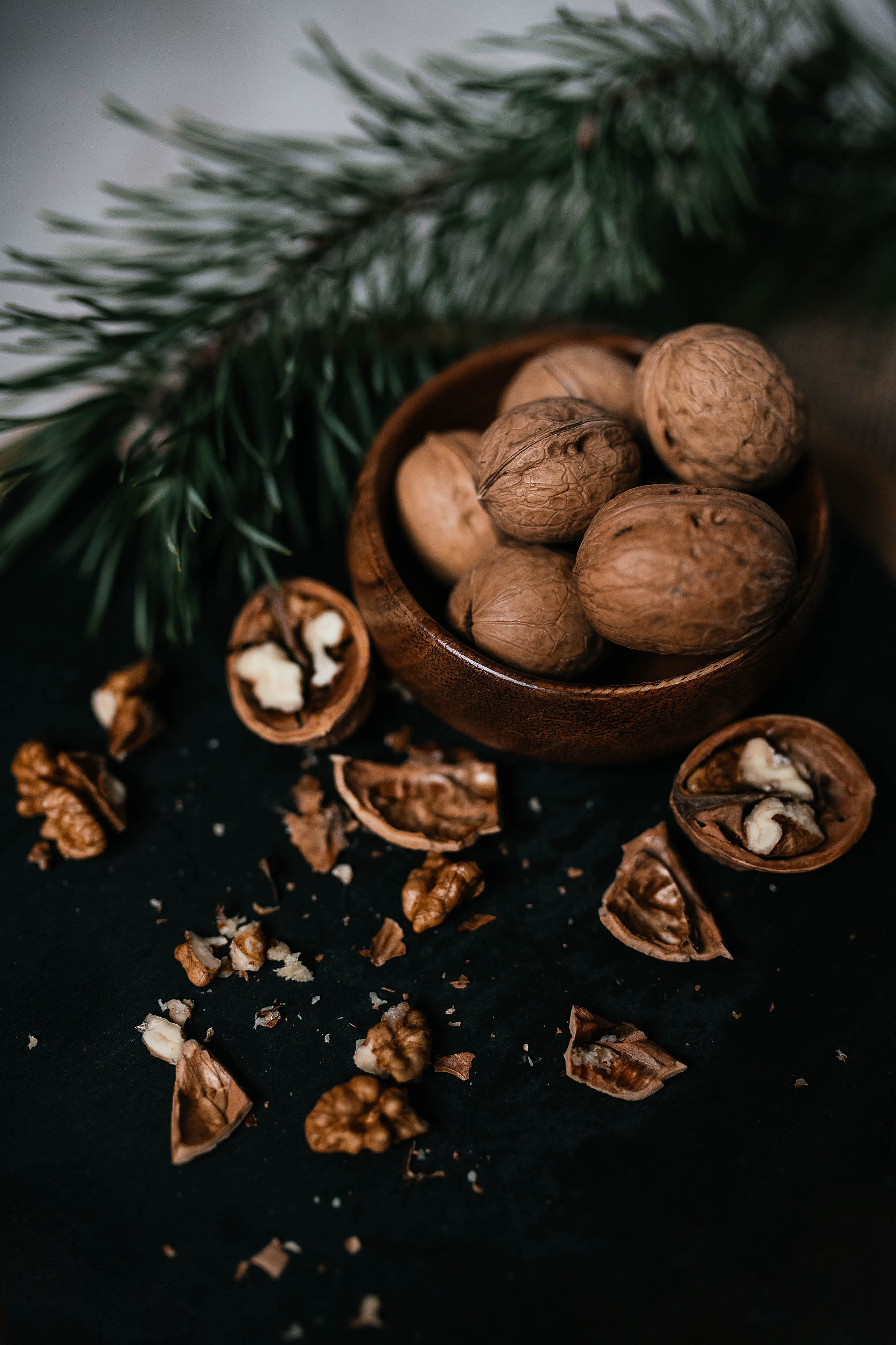 Для магазина сухофруктов и орехов. Свадебный, семейный фотограф в Рязани Лена Брант