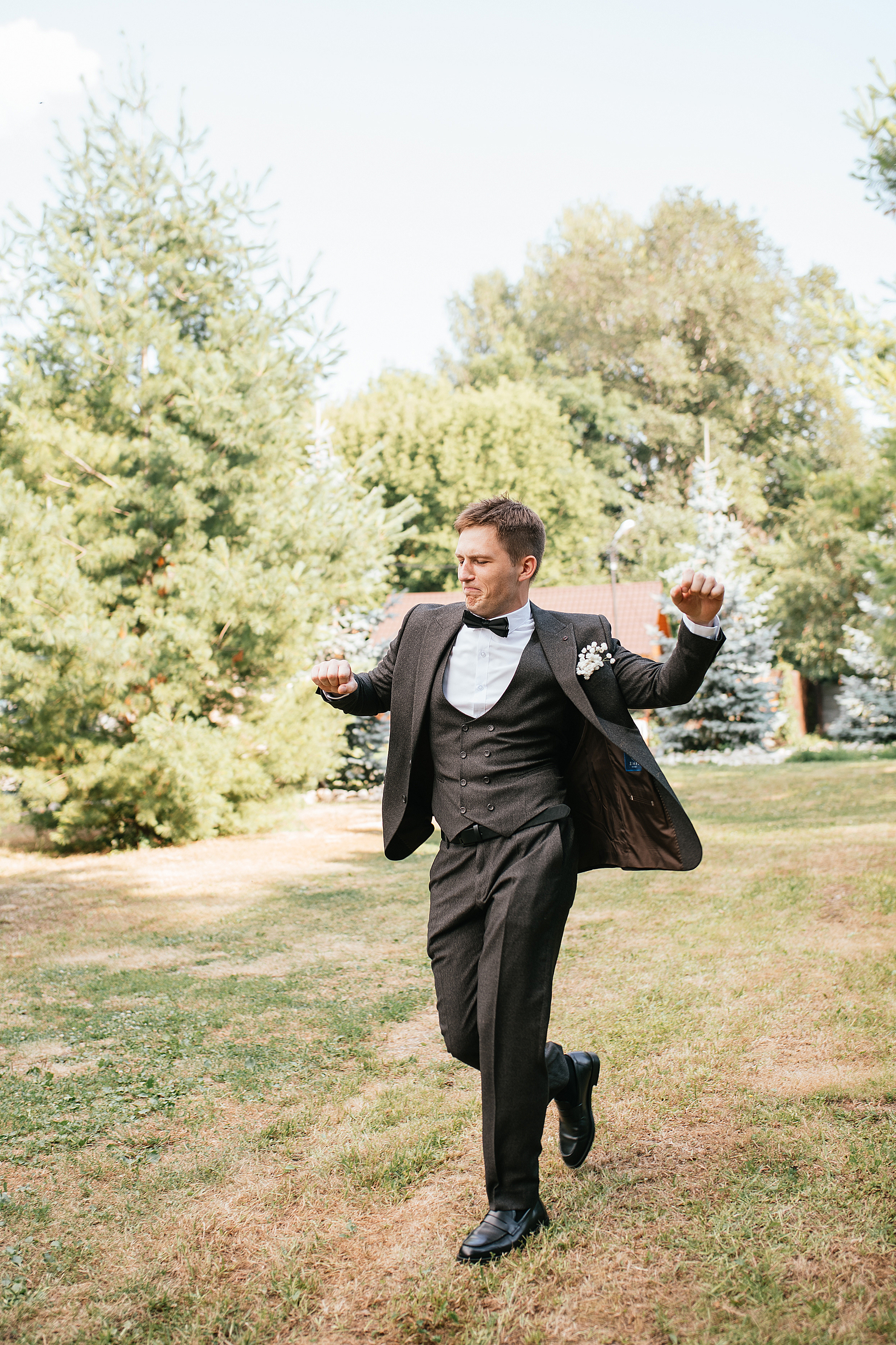 Wedding day #17. Свадебный, семейный фотограф в Рязани Лена Брант