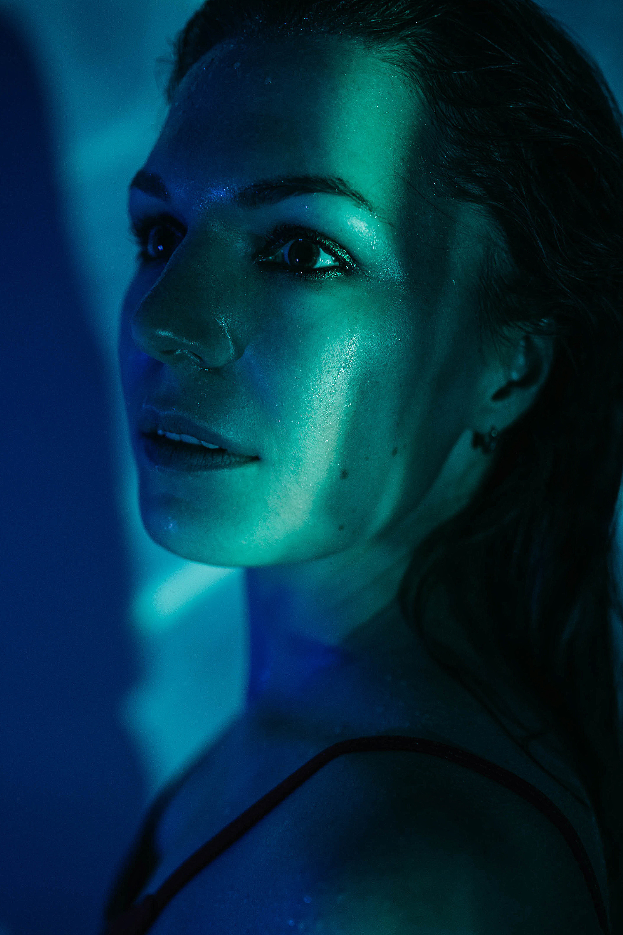 Настя проектор. Свадебный, семейный фотограф в Рязани Лена Брант