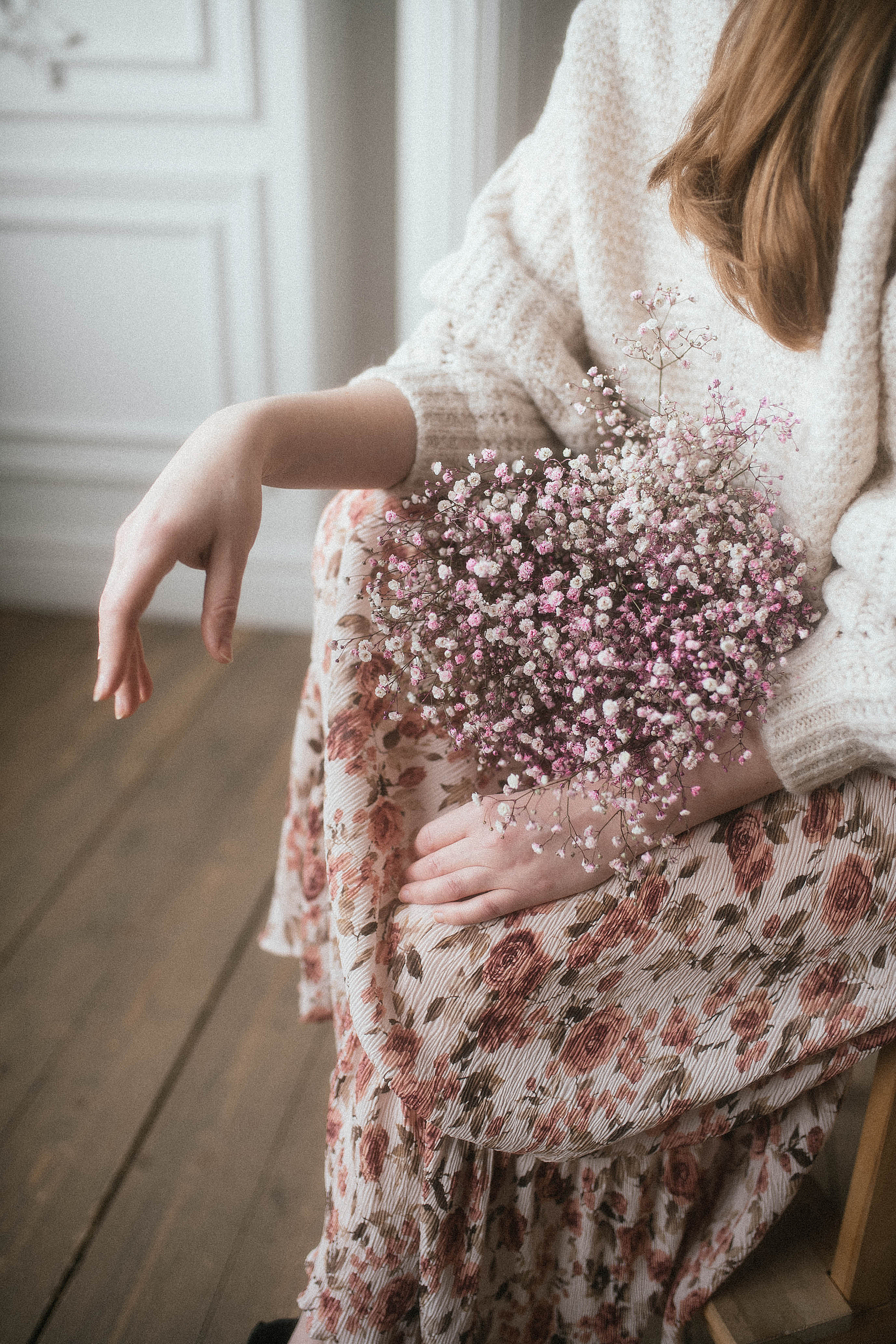 Полина. Свадебный, семейный фотограф в Рязани Лена Брант