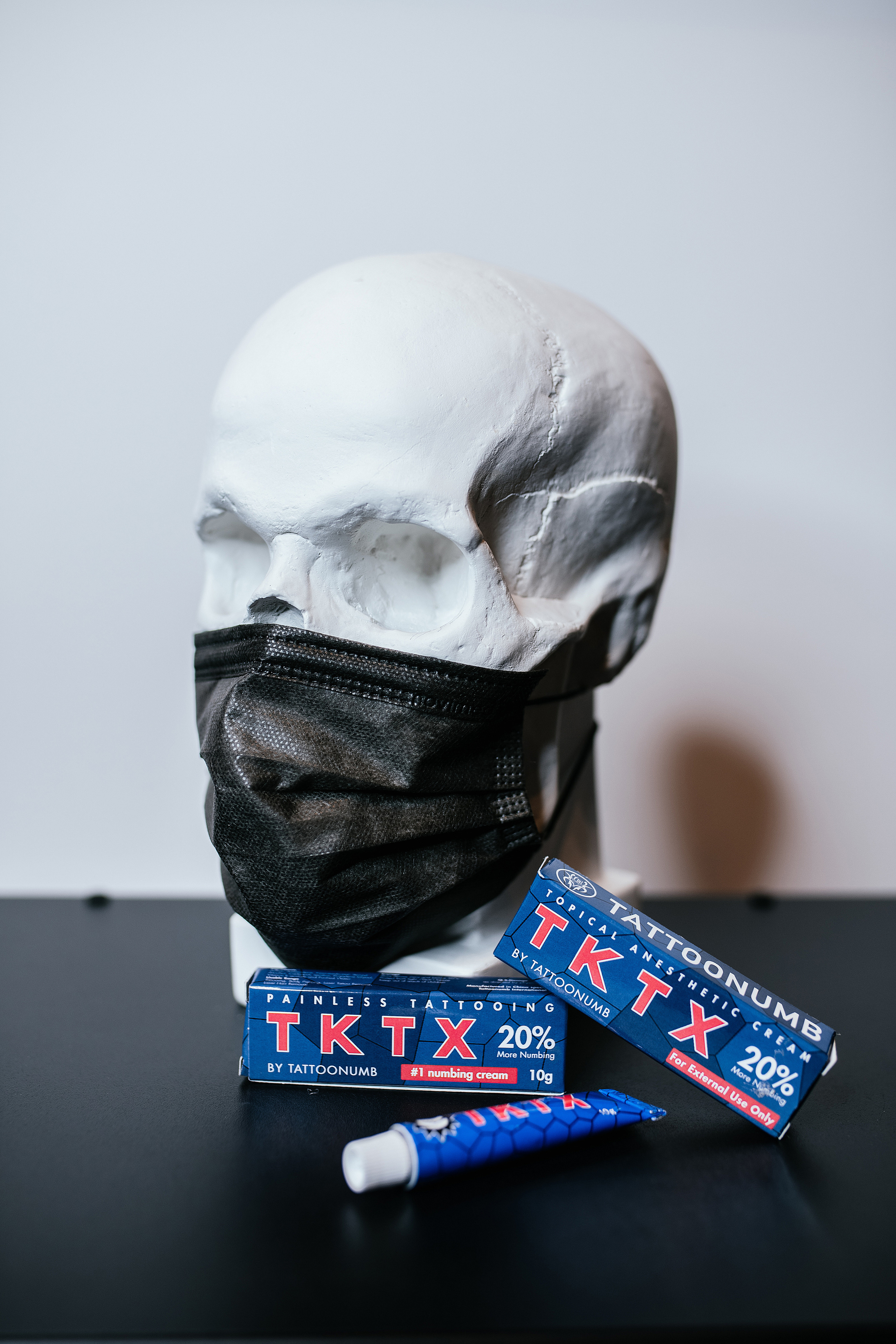 Для тату-мастера. Свадебный, семейный фотограф в Рязани Лена Брант