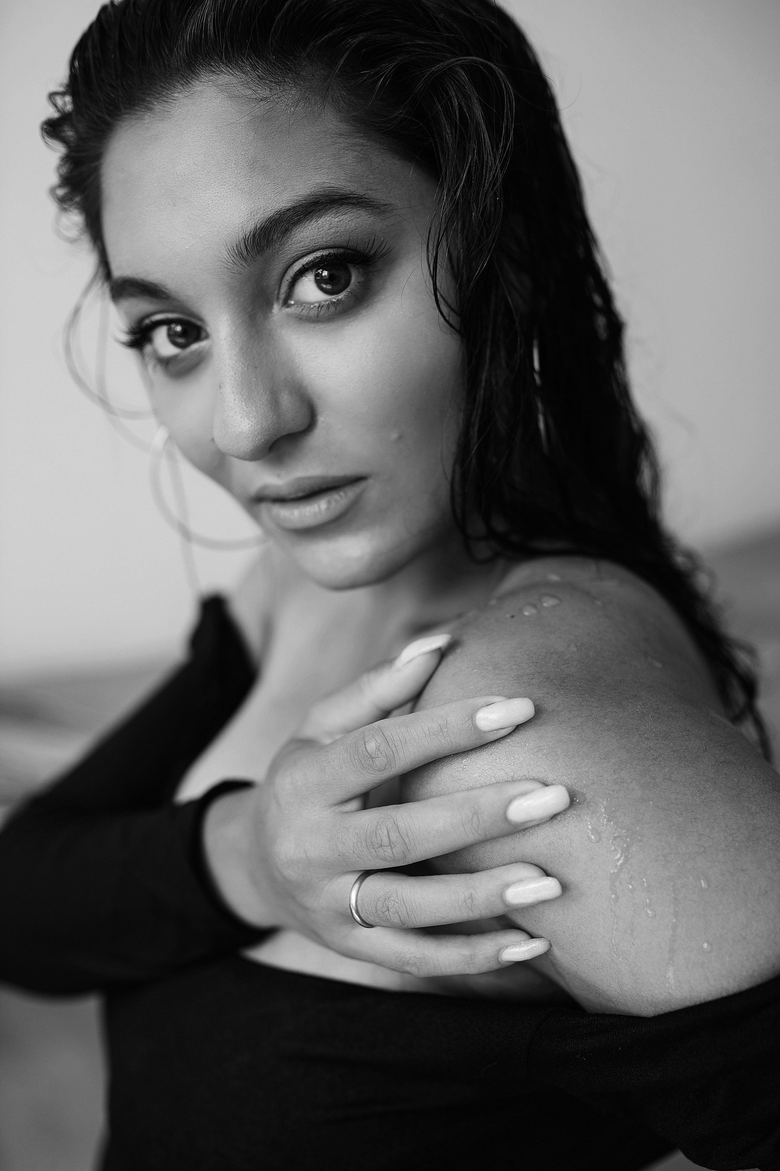 Вероника. Свадебный, семейный фотограф в Рязани Лена Брант