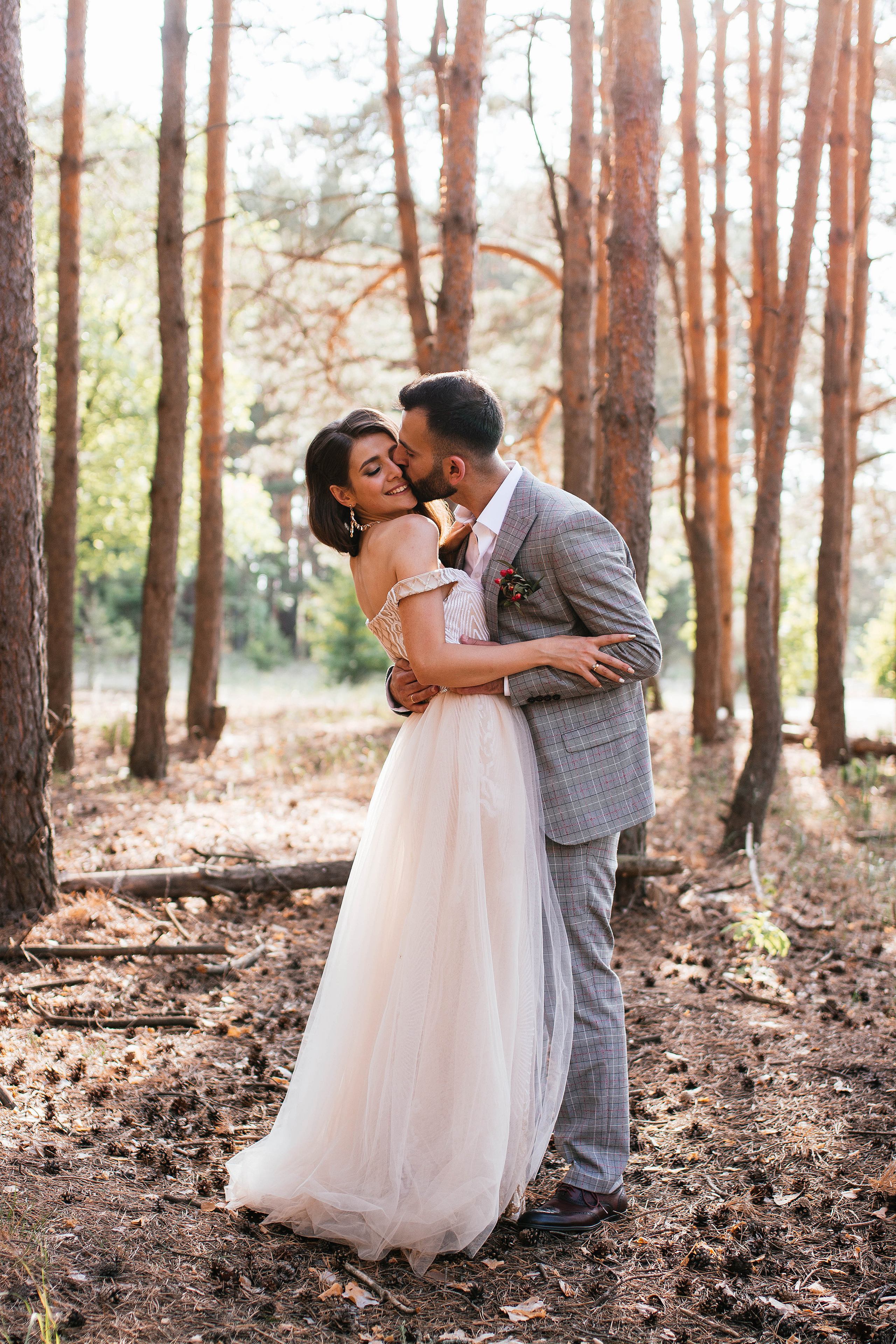 Wedding day #21. Свадебный, семейный фотограф в Рязани Лена Брант