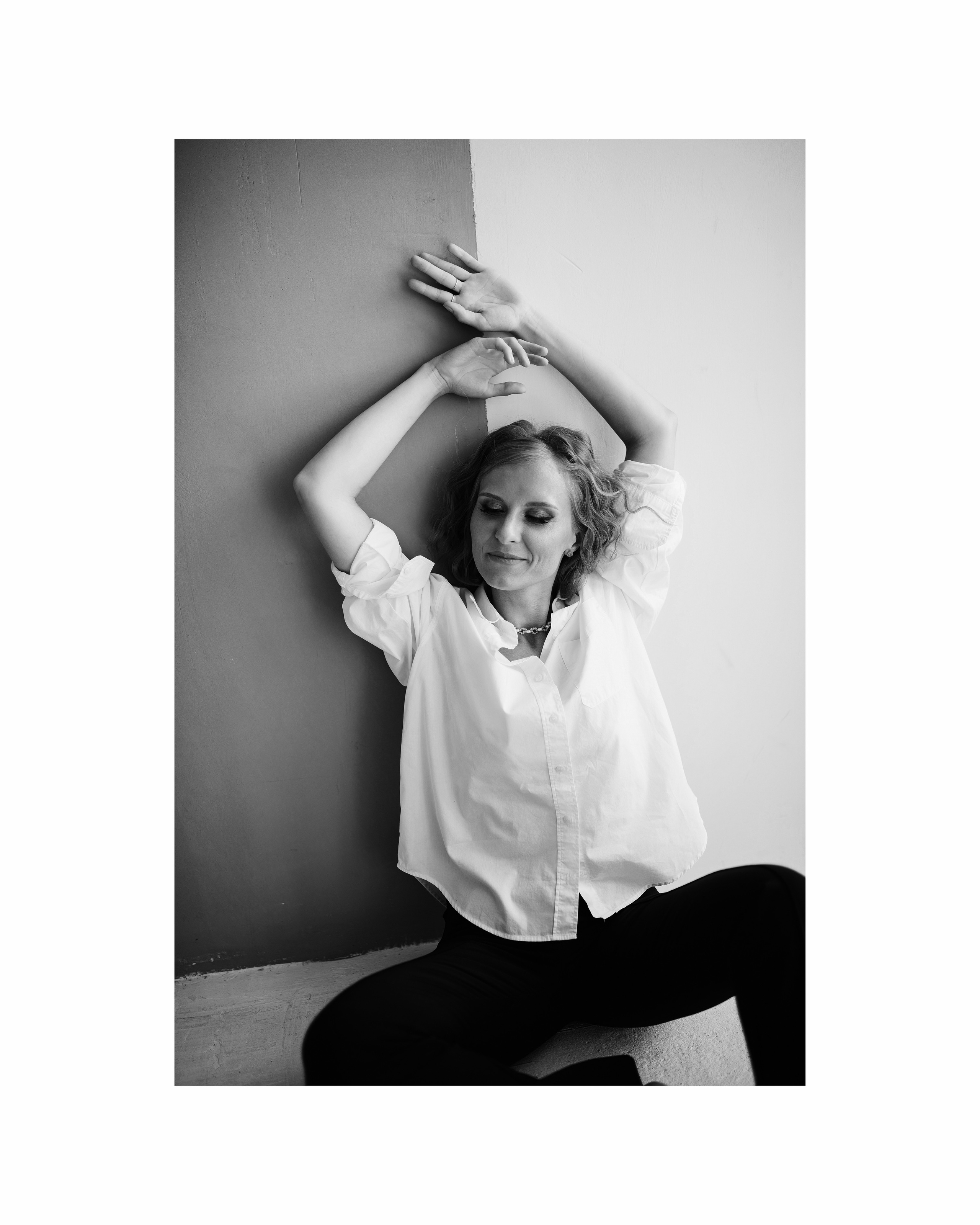 B&W. Свадебный, семейный фотограф в Рязани Лена Брант