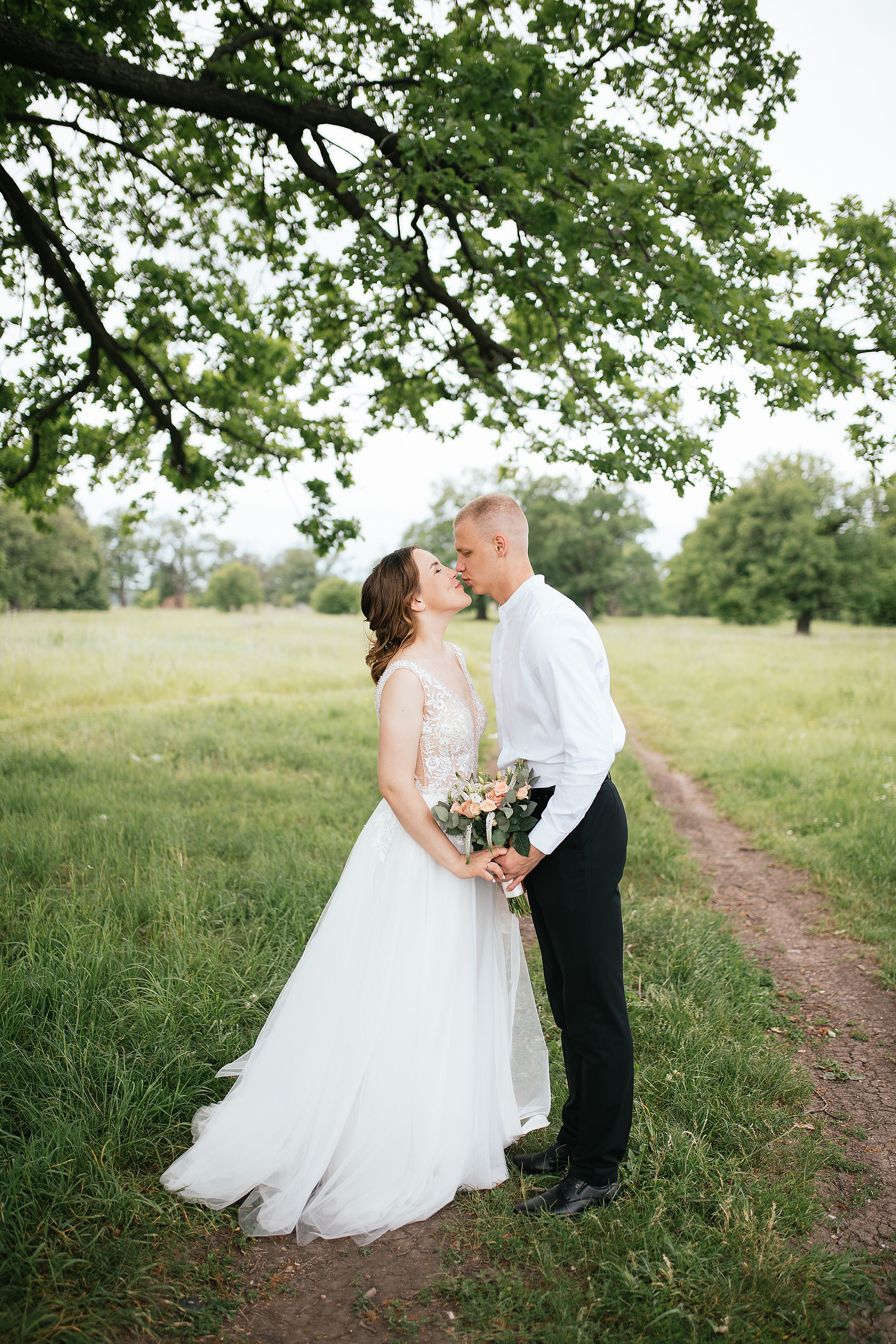 Wedding day #23. Свадебный, семейный фотограф в Рязани Лена Брант