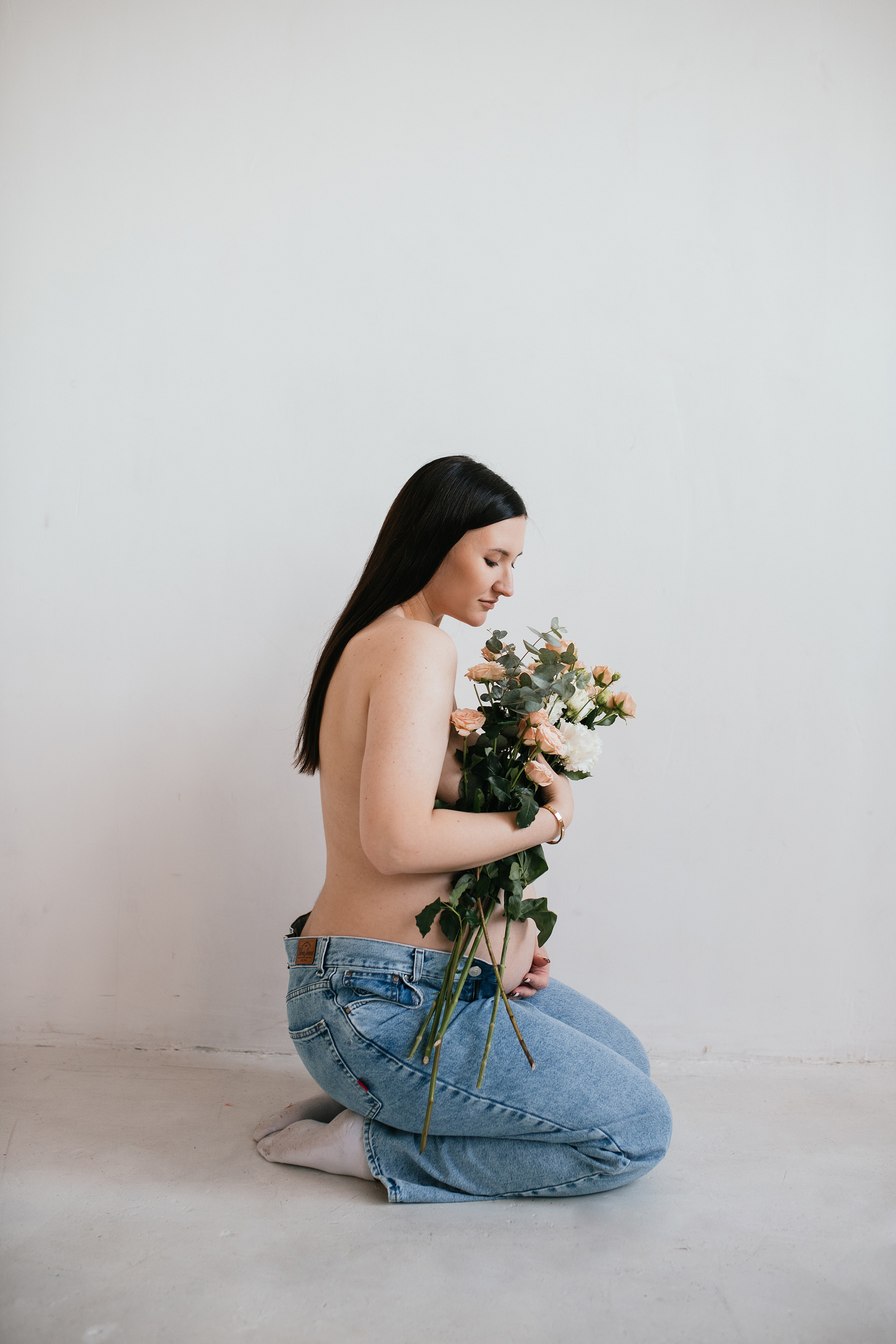 Алина. Свадебный, семейный фотограф в Рязани Лена Брант