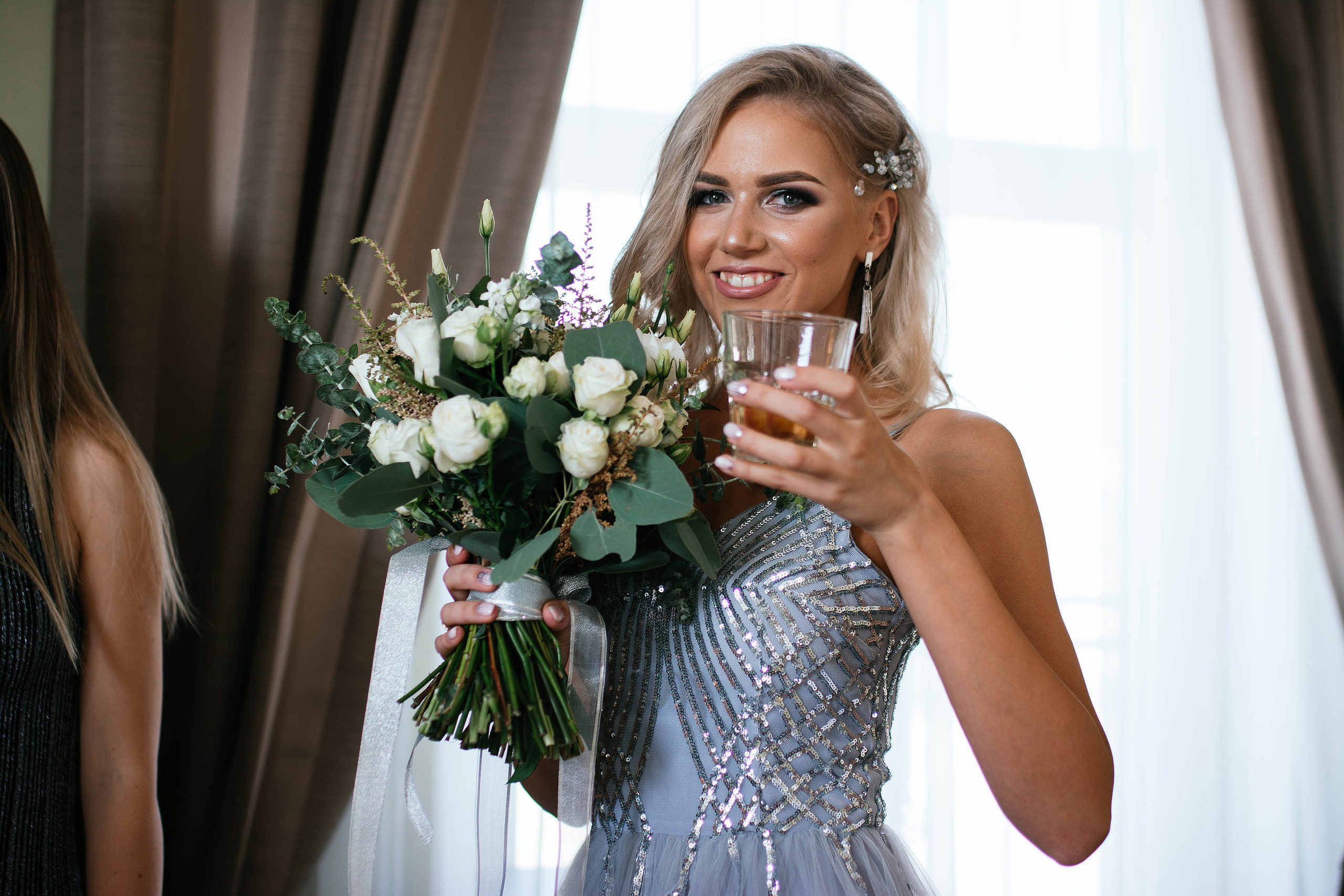 Wedding day #18. Свадебный, семейный фотограф в Рязани Лена Брант