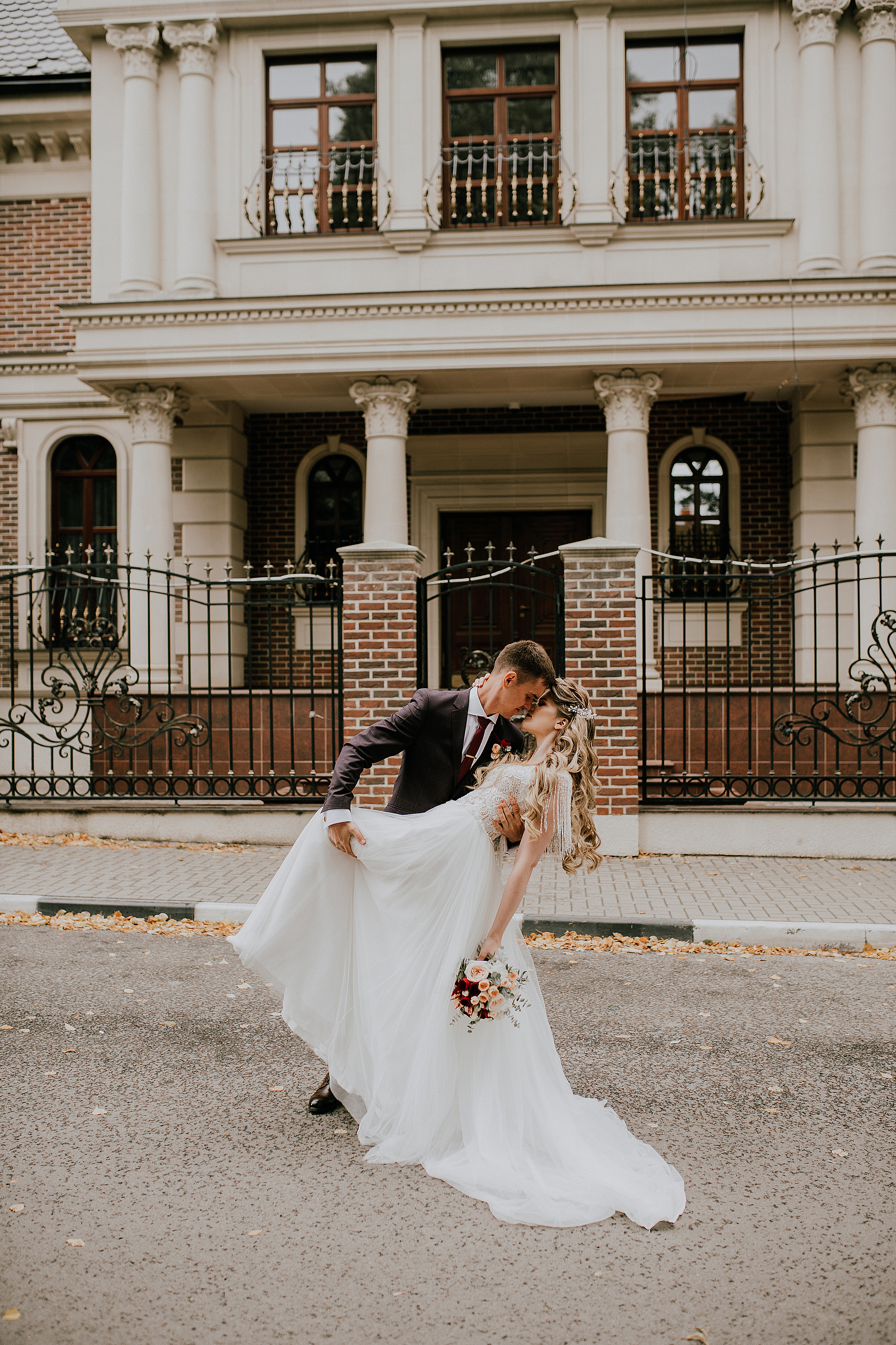 Wedding day #20. Свадебный, семейный фотограф в Рязани Лена Брант