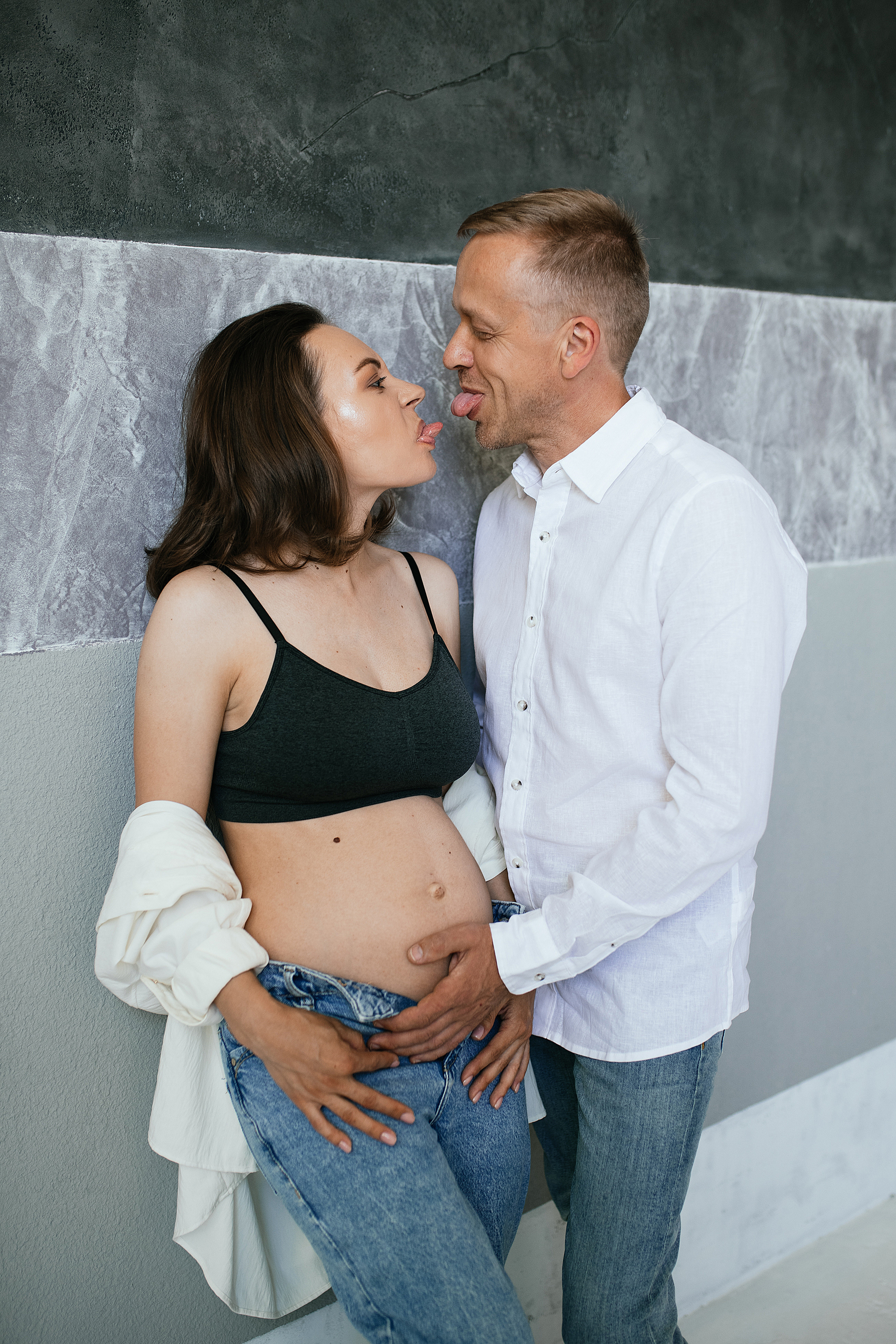 Яна и Андрей. Свадебный, семейный фотограф в Рязани Лена Брант