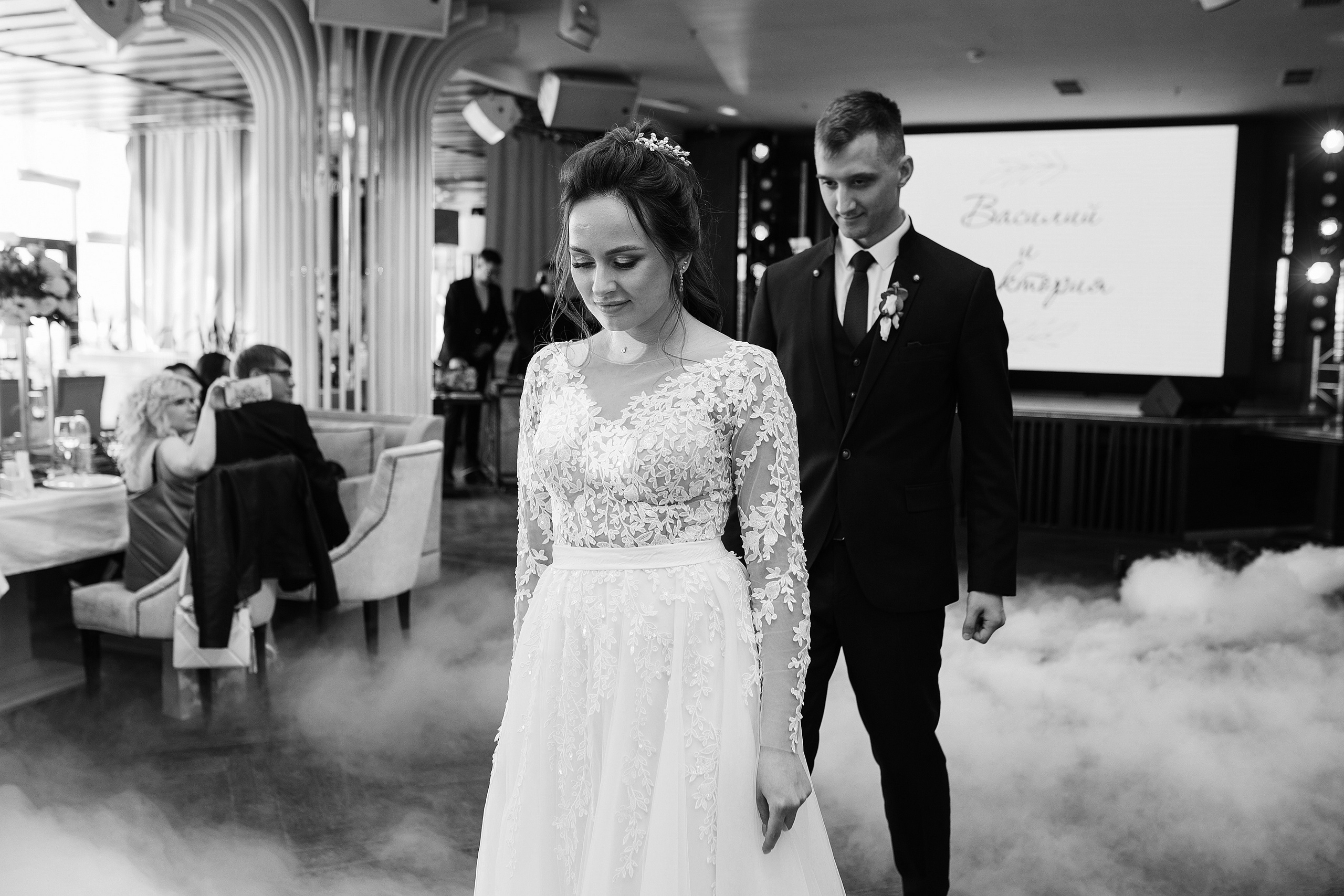 Wedding day#2. Свадебный, семейный фотограф в Рязани Лена Брант