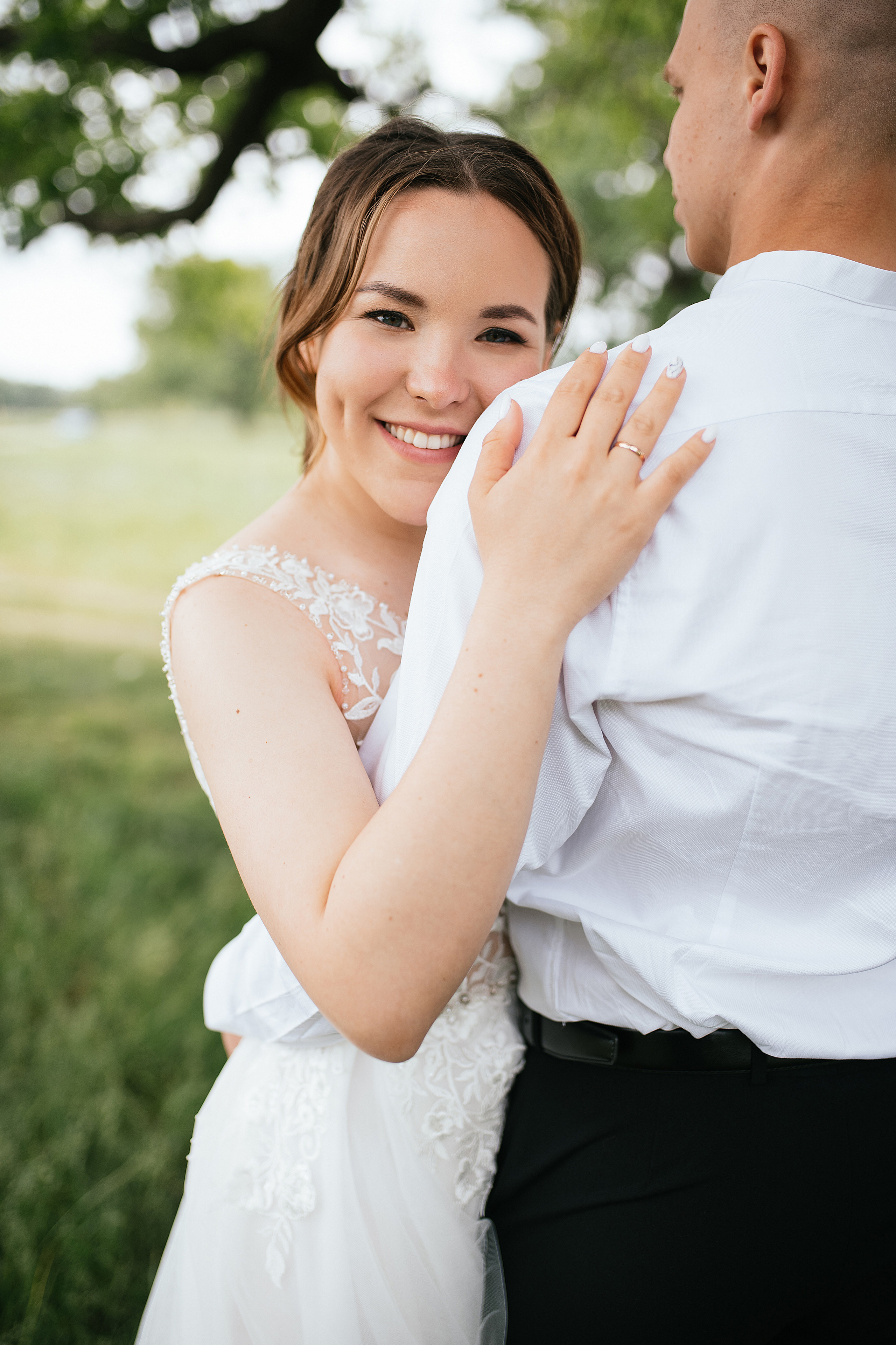 Wedding day #23. Свадебный, семейный фотограф в Рязани Лена Брант