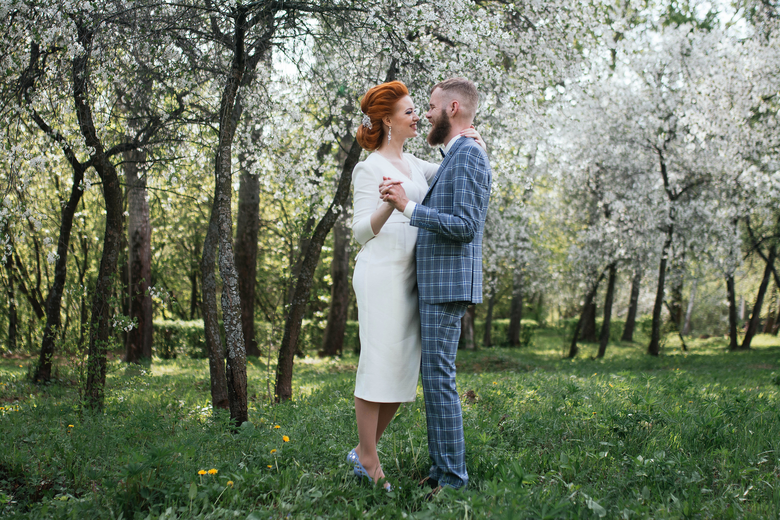 Wedding day #19. Свадебный, семейный фотограф в Рязани Лена Брант