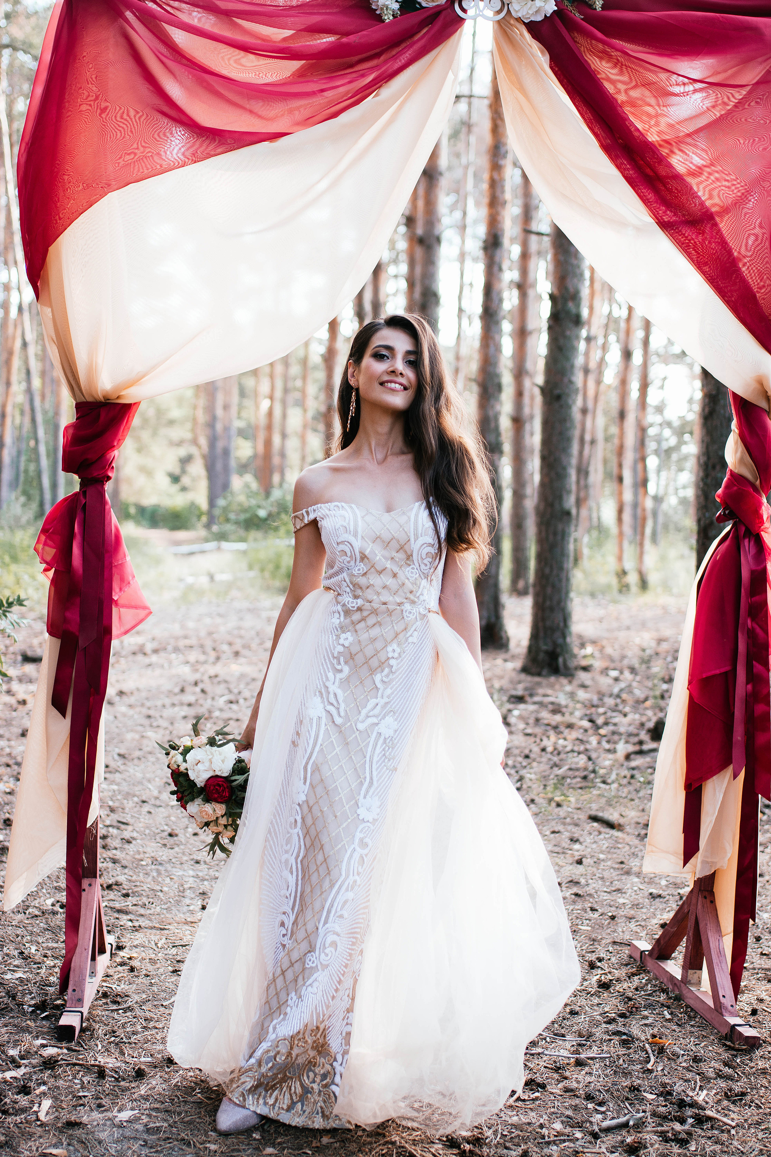 Wedding day #21. Свадебный, семейный фотограф в Рязани Лена Брант