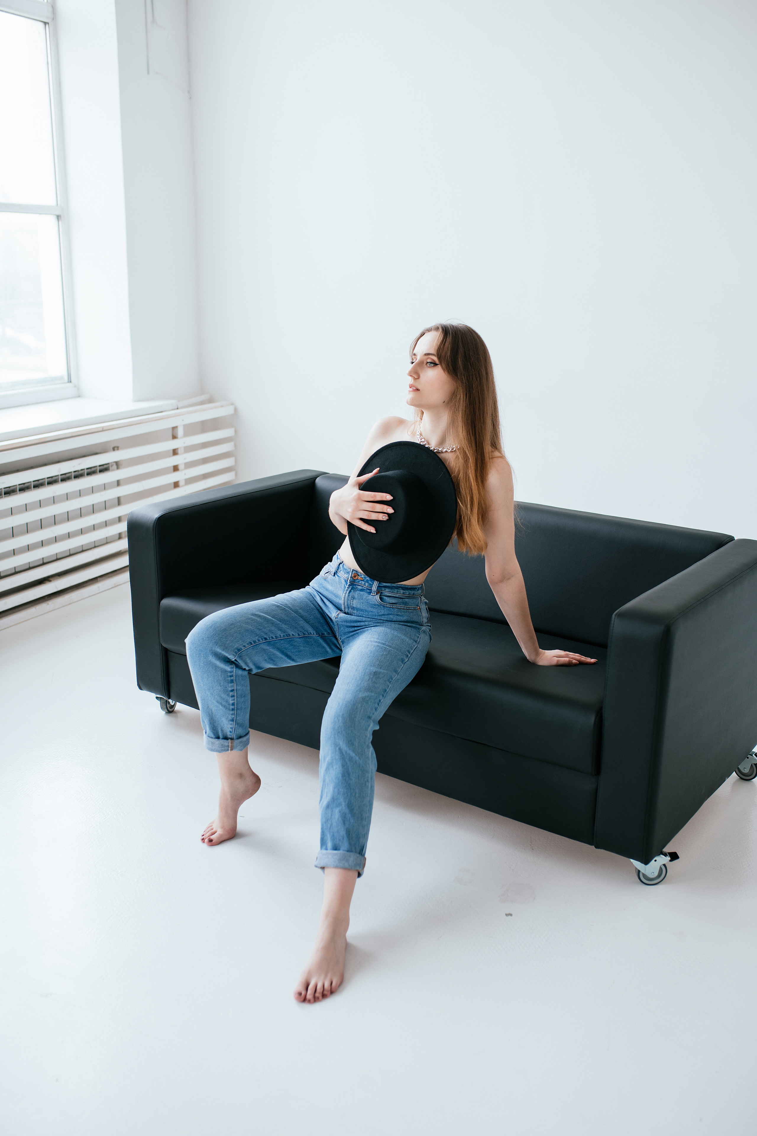 Настя. Свадебный, семейный фотограф в Рязани Лена Брант