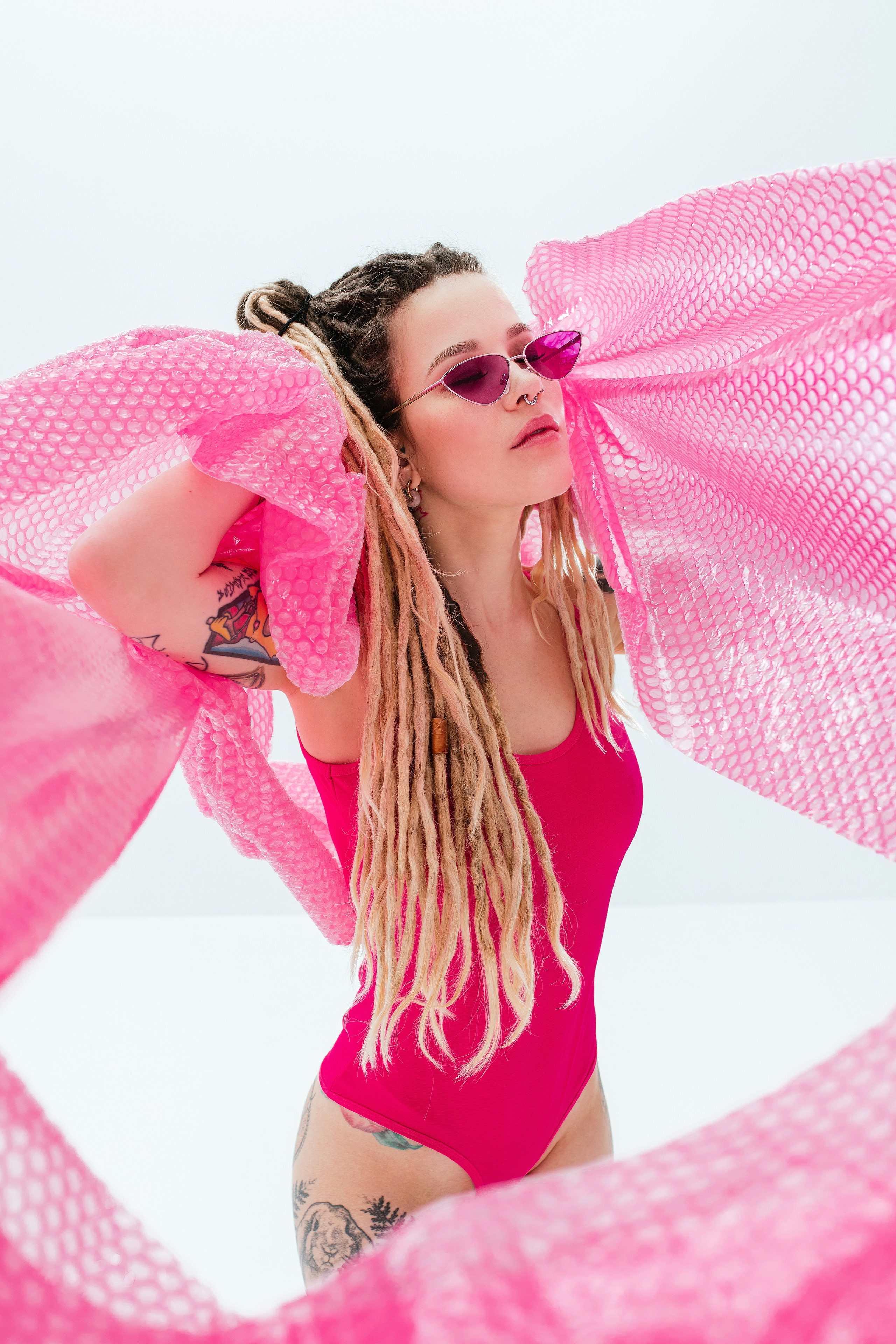 Настя. Свадебный, семейный фотограф в Рязани Лена Брант