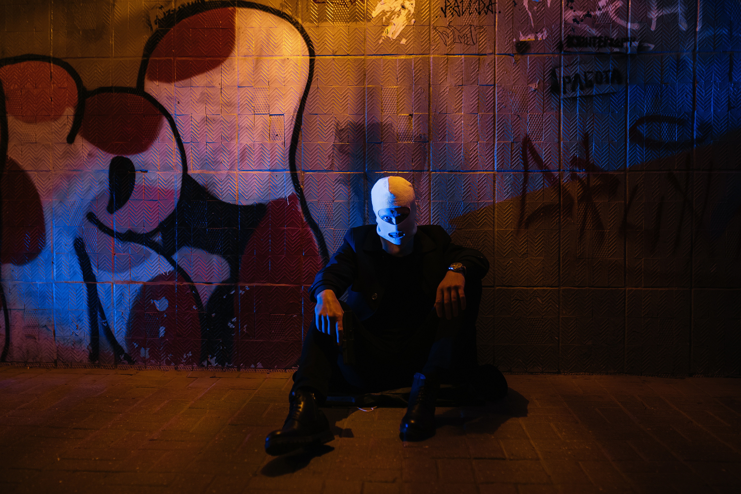 М5. Свадебный, семейный фотограф в Рязани Лена Брант