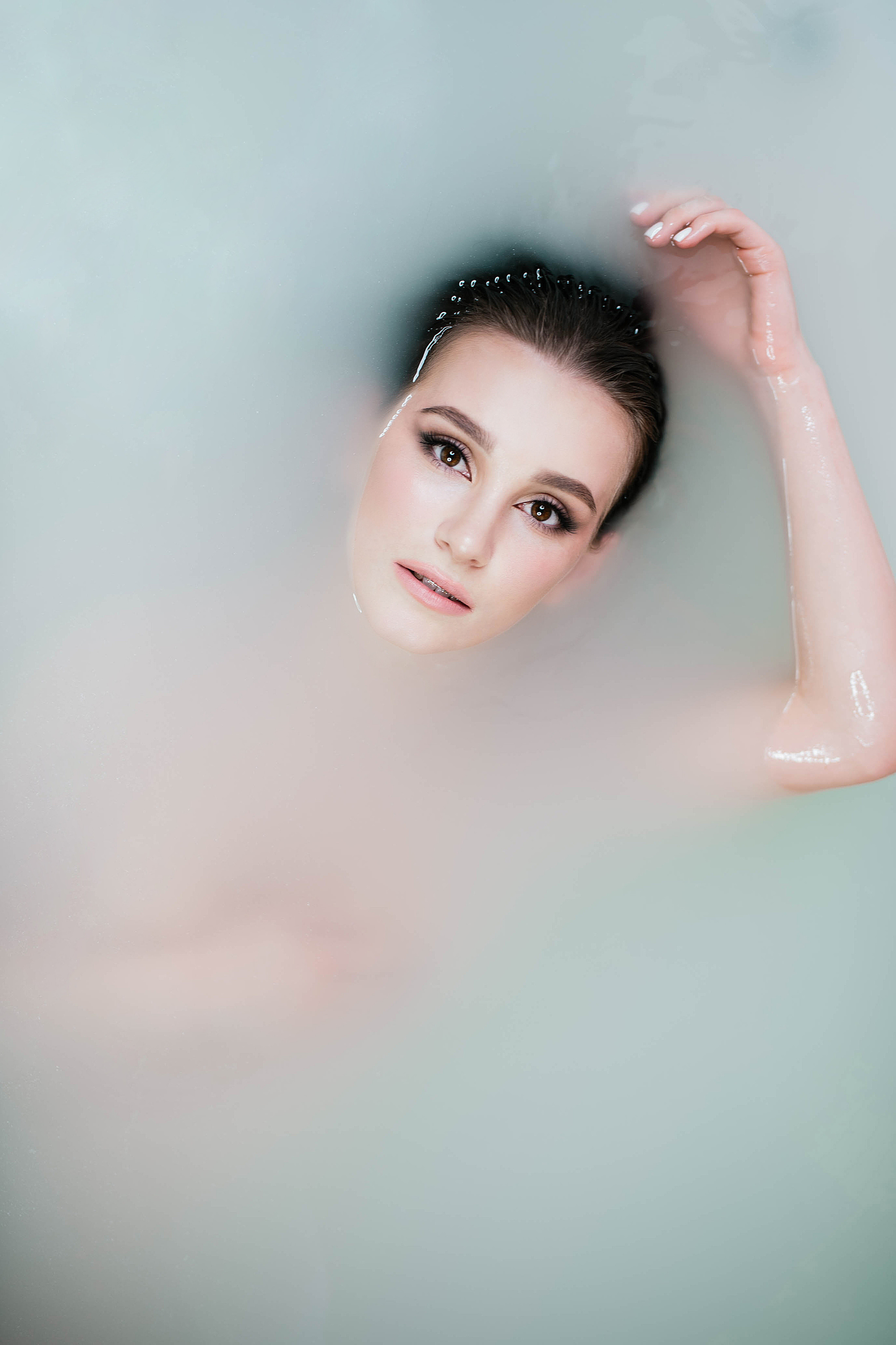 Immersion. Свадебный, семейный фотограф в Рязани Лена Брант