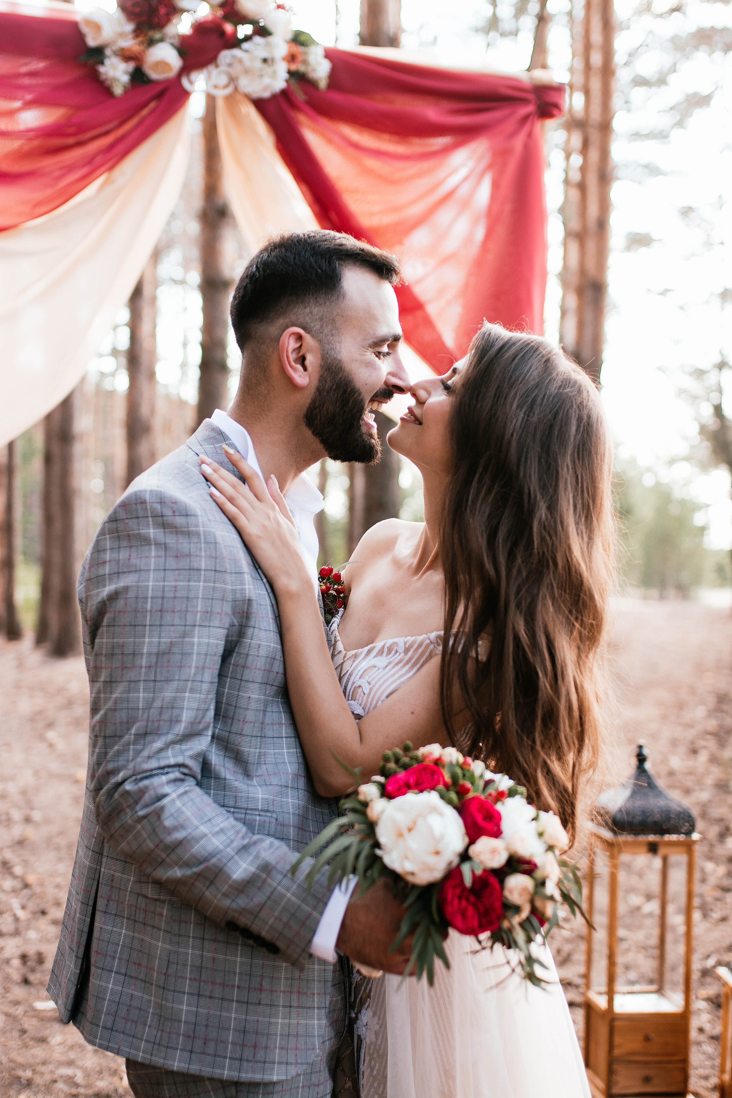 Wedding day #21. Свадебный, семейный фотограф в Рязани Лена Брант