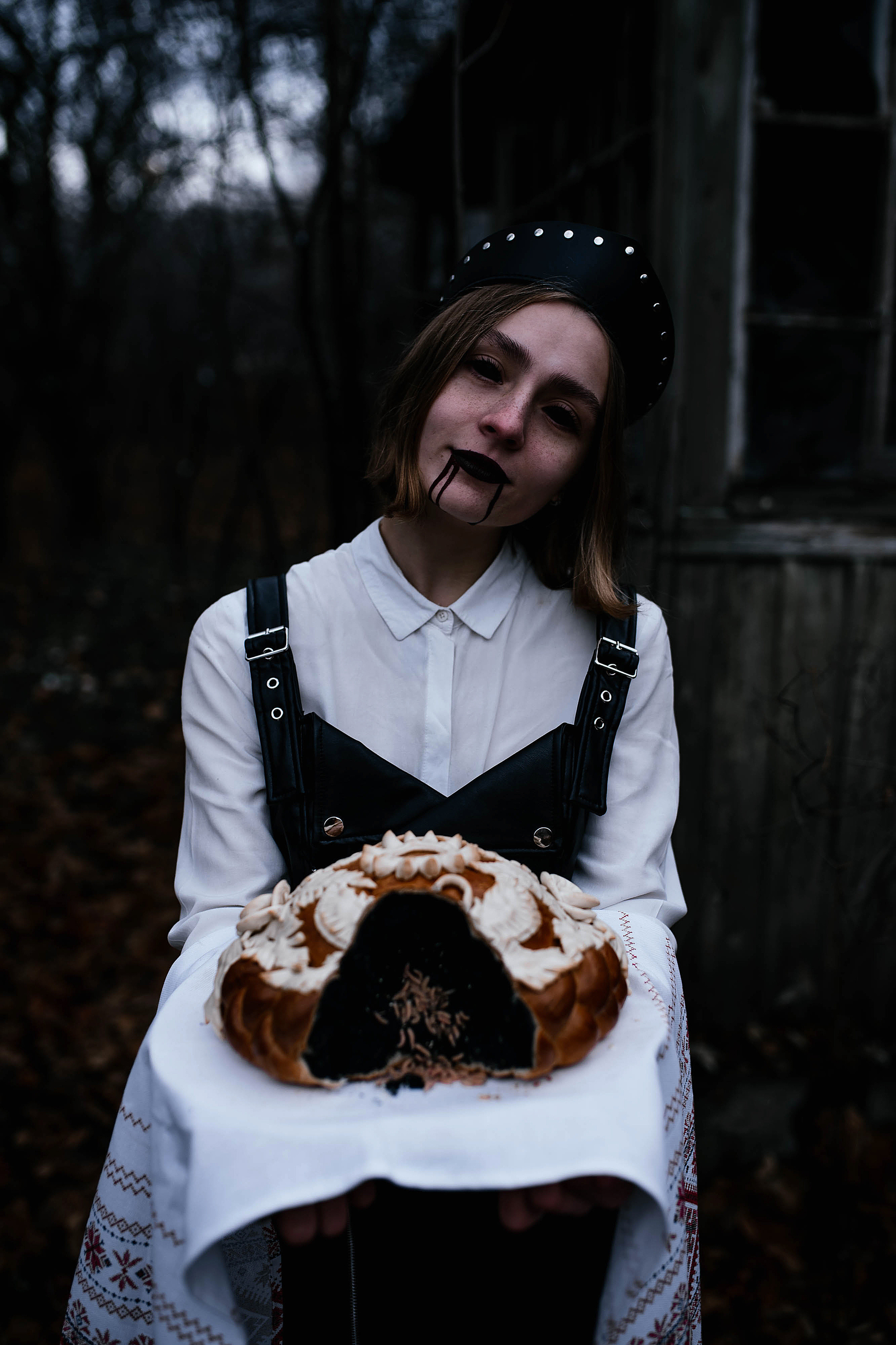 From Russia. Свадебный, семейный фотограф в Рязани Лена Брант