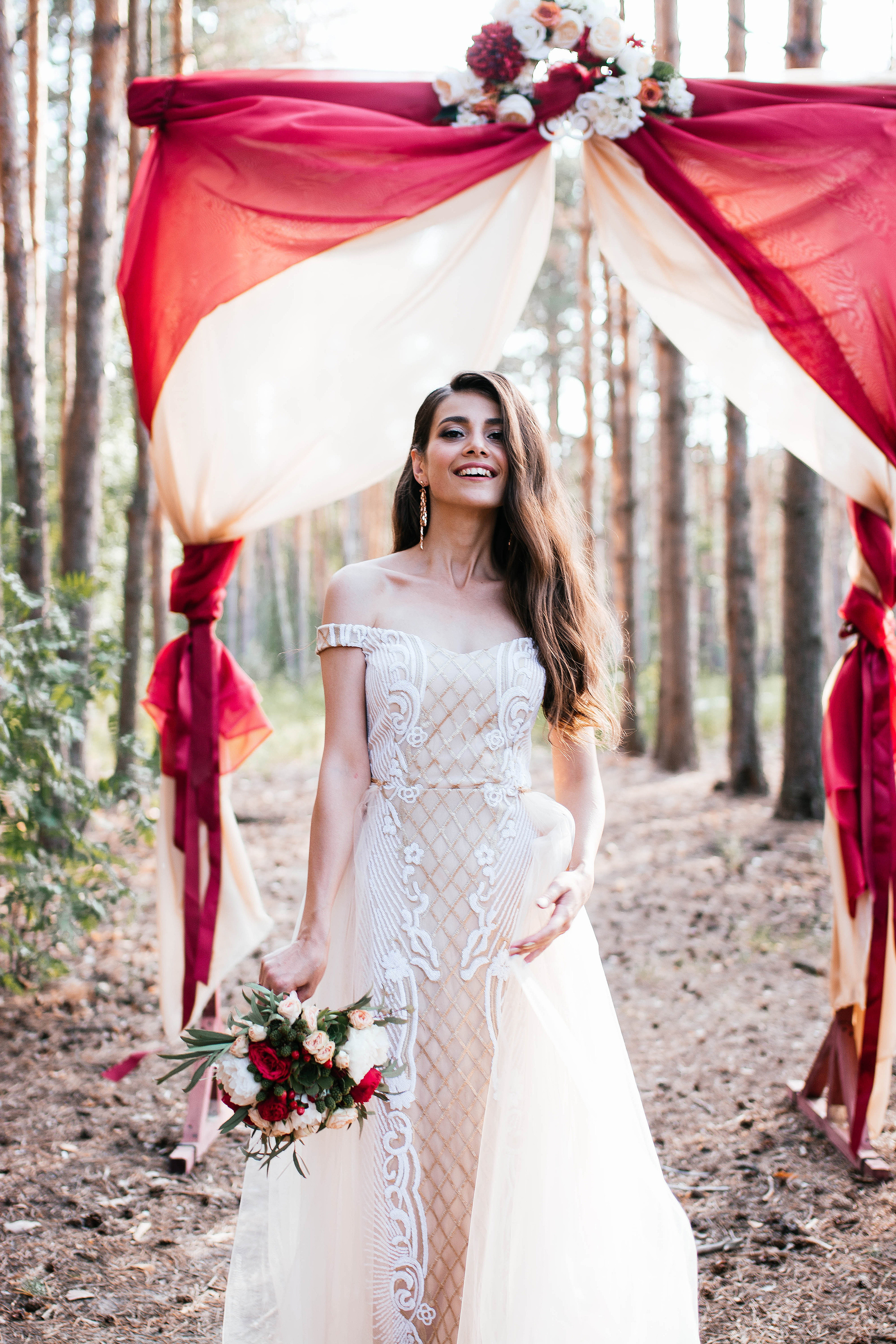 Wedding day #21. Свадебный, семейный фотограф в Рязани Лена Брант