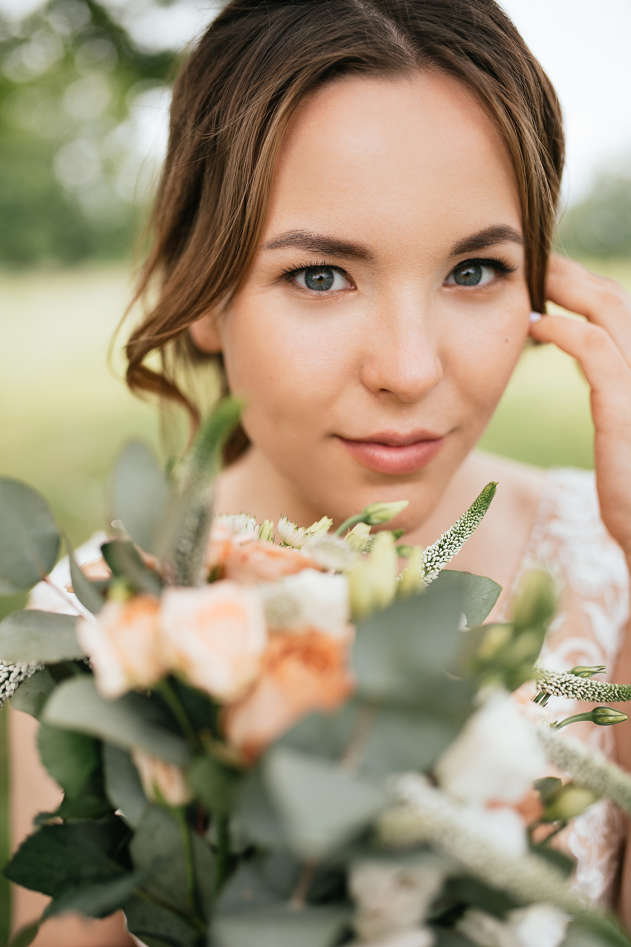 Wedding day #23. Свадебный, семейный фотограф в Рязани Лена Брант