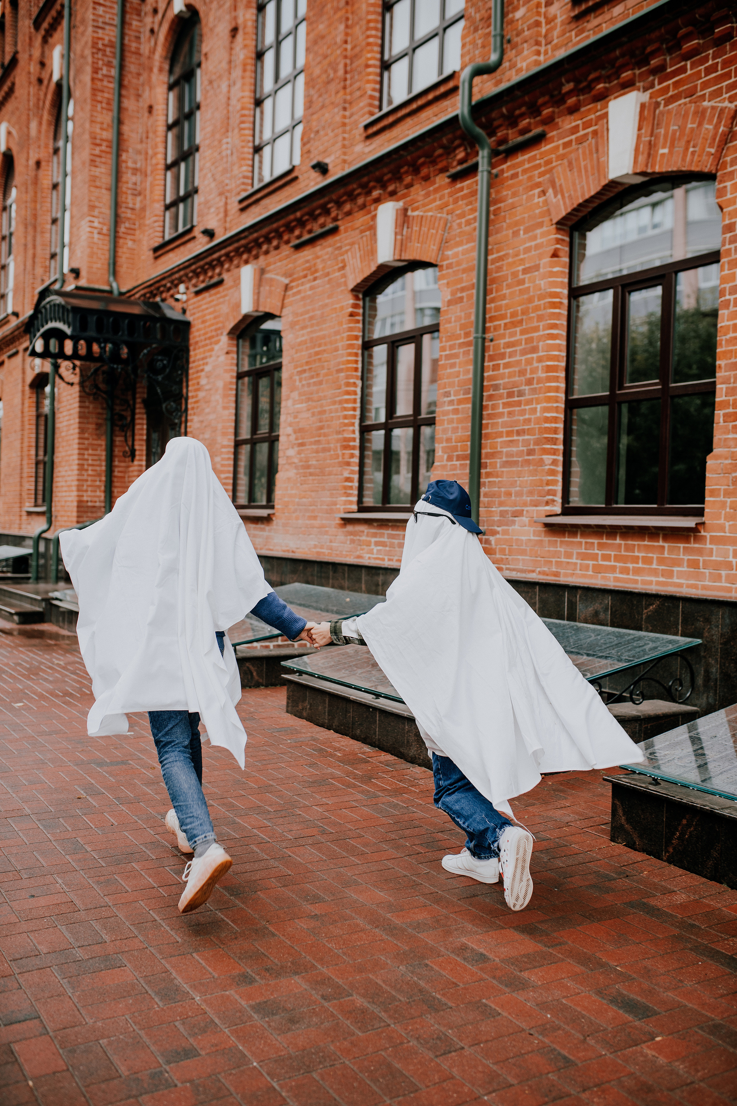 Halloween. Свадебный, семейный фотограф в Рязани Лена Брант