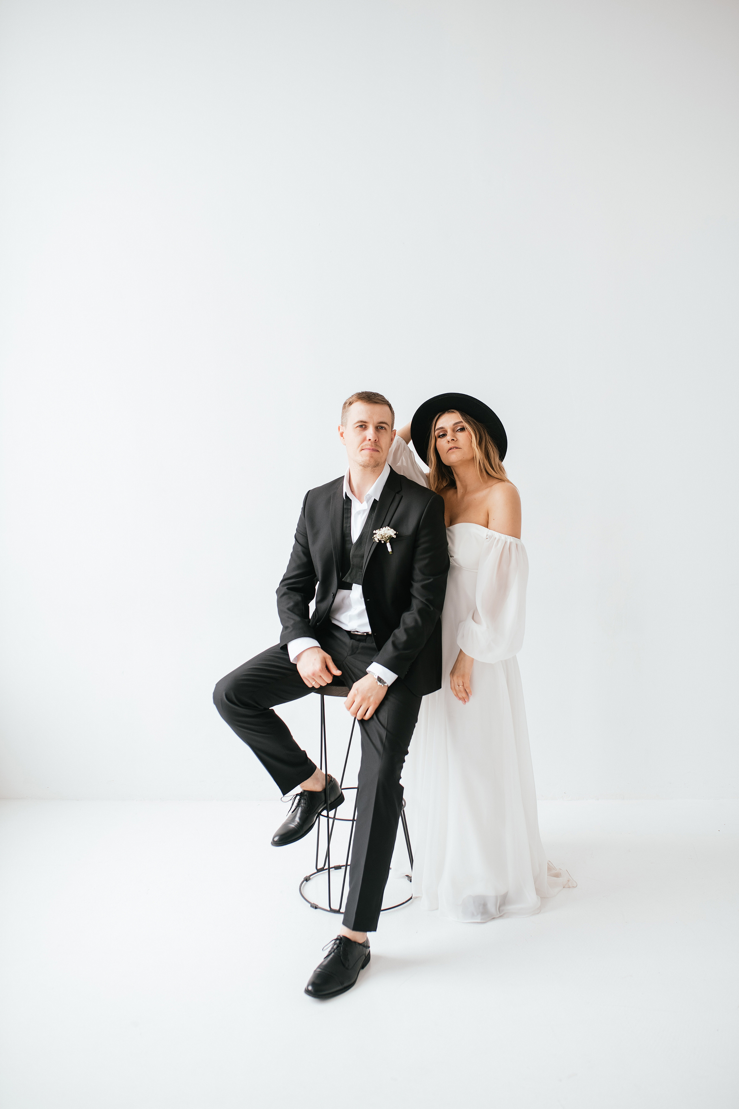 Wedding day #12. Свадебный, семейный фотограф в Рязани Лена Брант