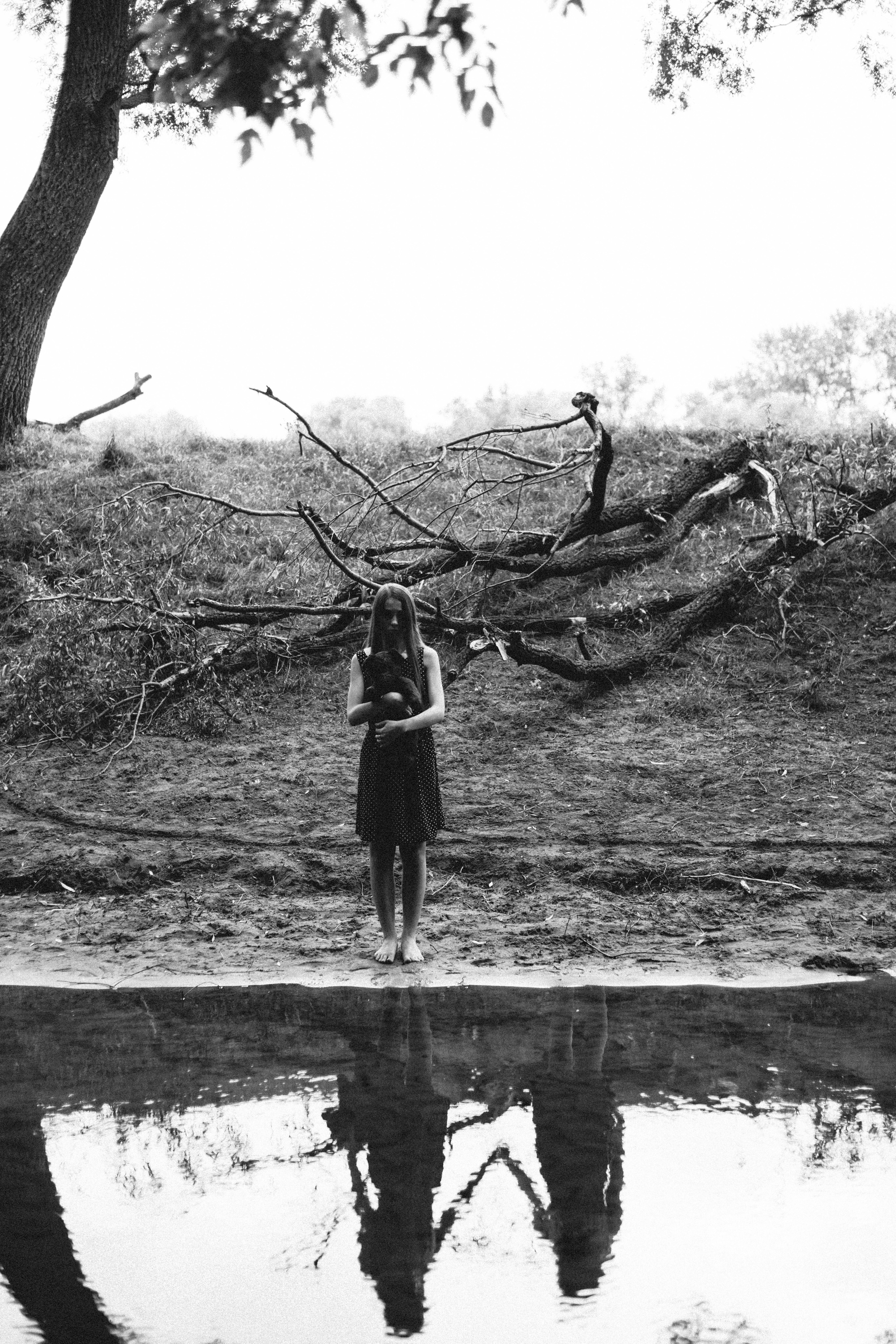 Я за тобой. Свадебный, семейный фотограф в Рязани Лена Брант