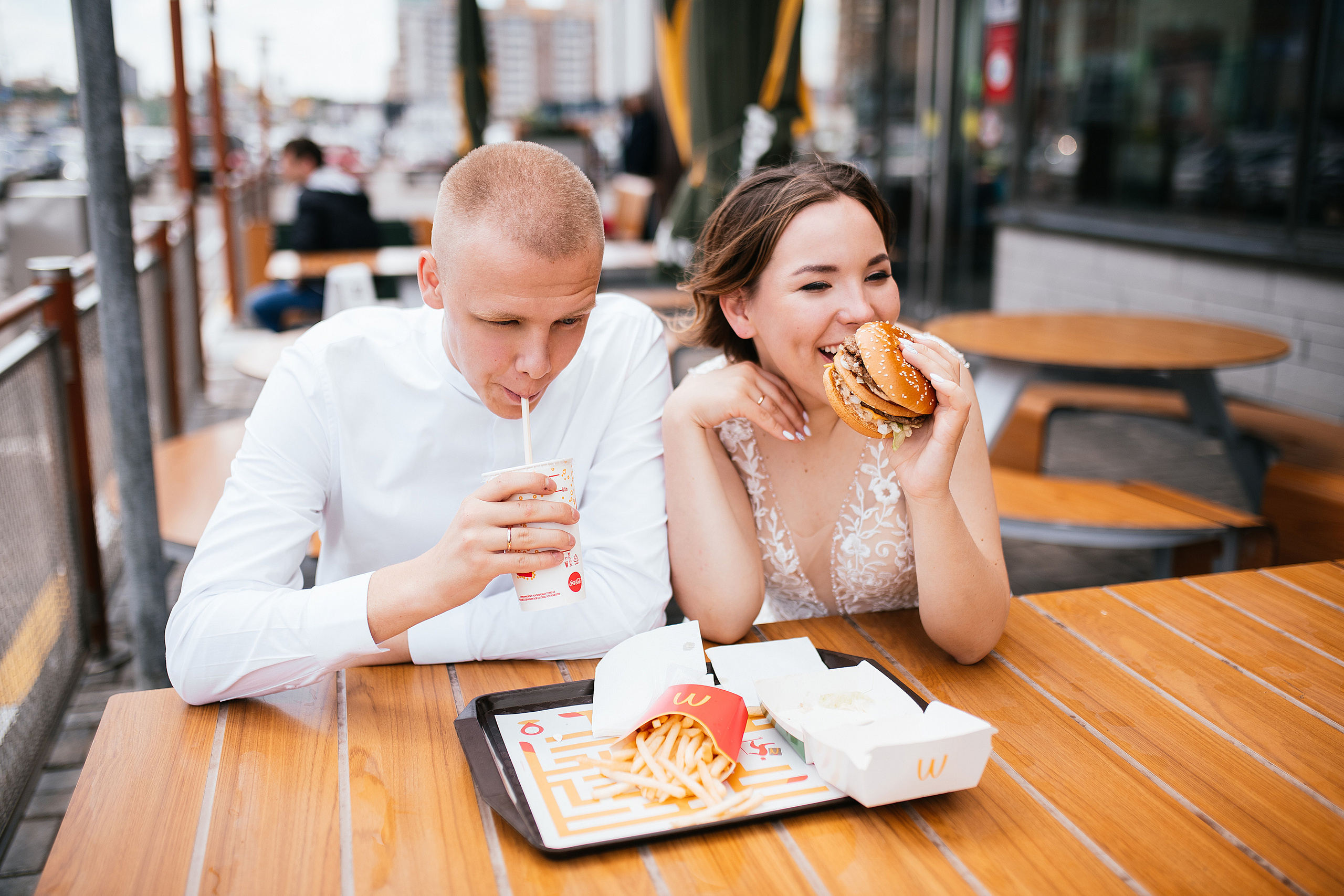 Wedding day #23. Свадебный, семейный фотограф в Рязани Лена Брант