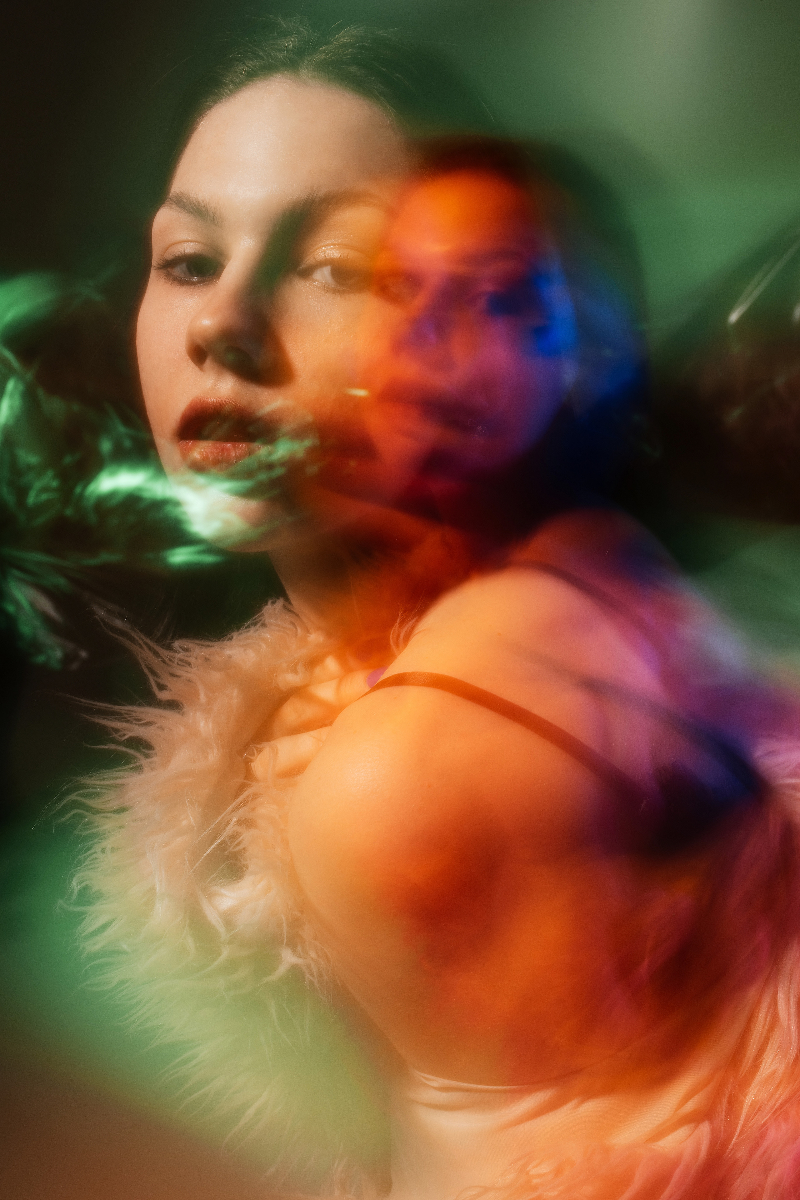 EASY SPACE. Свадебный, семейный фотограф в Рязани Лена Брант