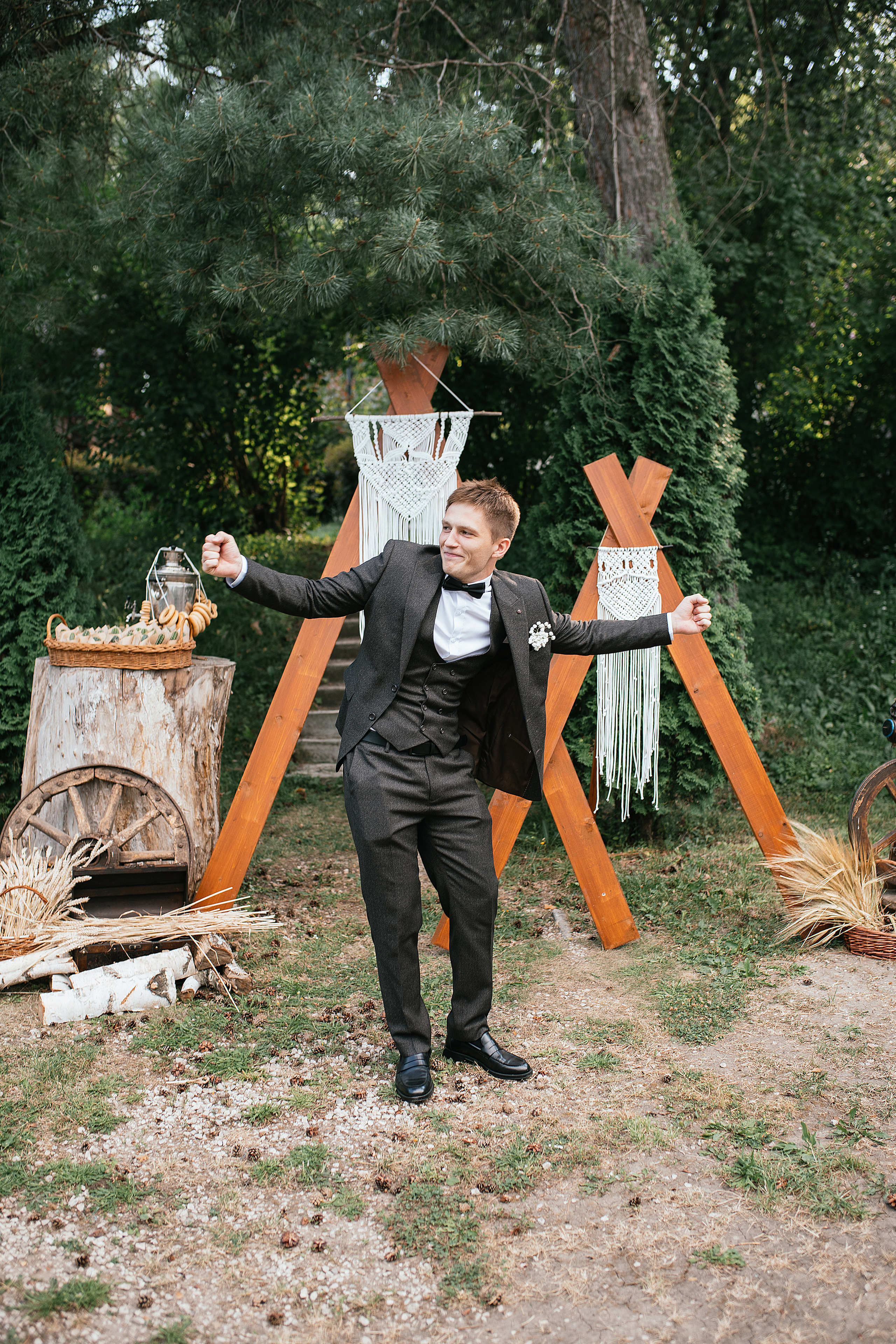 Wedding day #17. Свадебный, семейный фотограф в Рязани Лена Брант