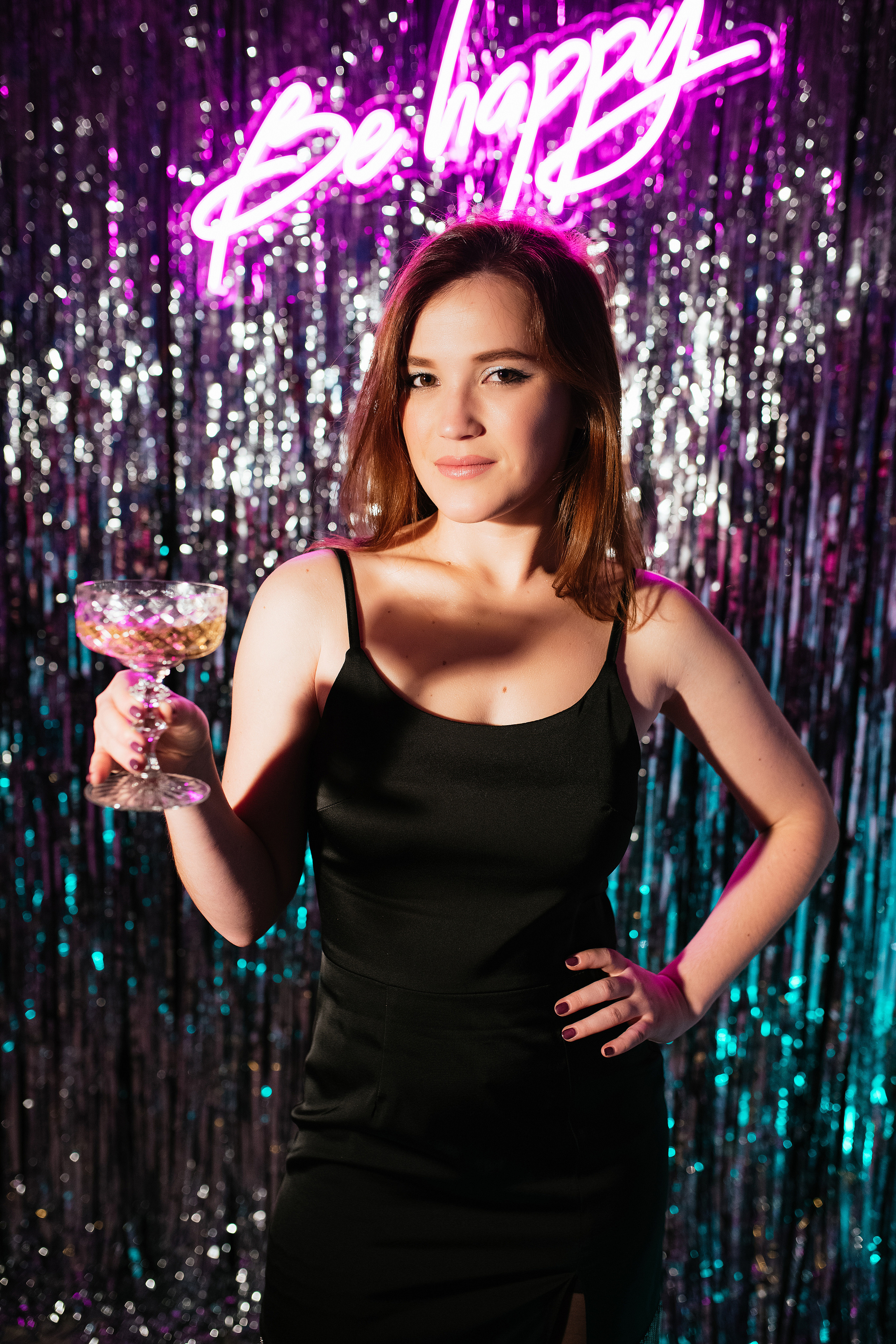 Новогодняя фотозона 2023. Свадебный, семейный фотограф в Рязани Лена Брант