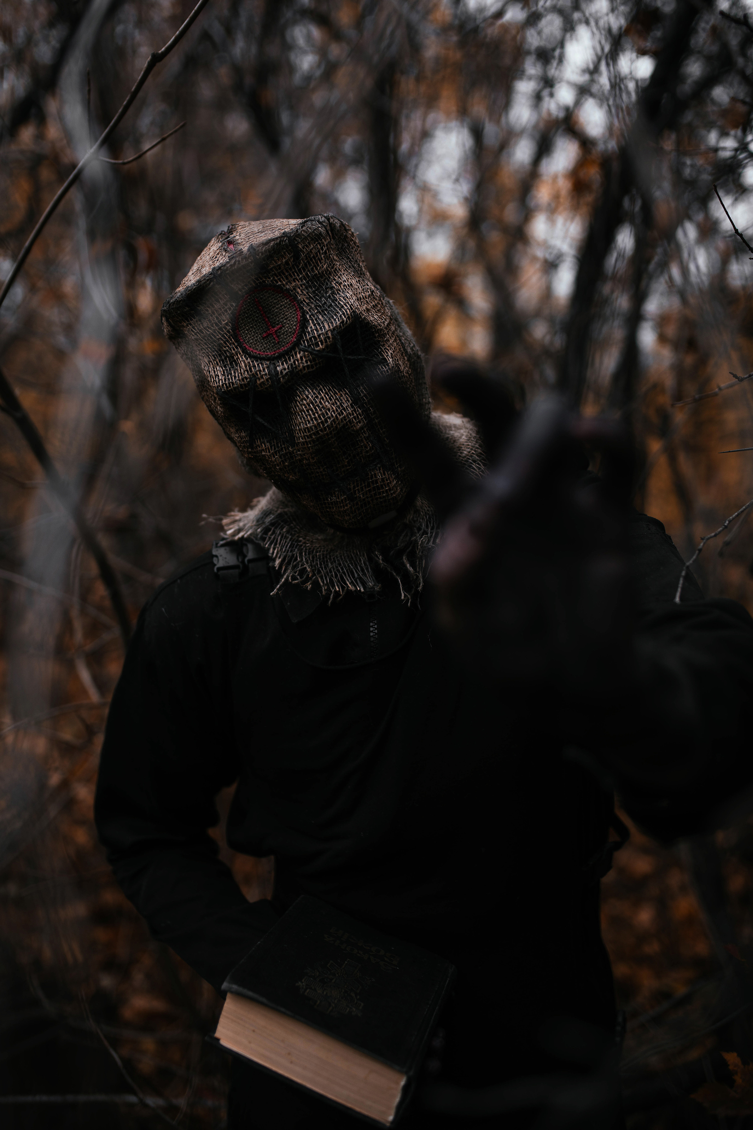 Halloween. Свадебный, семейный фотограф в Рязани Лена Брант