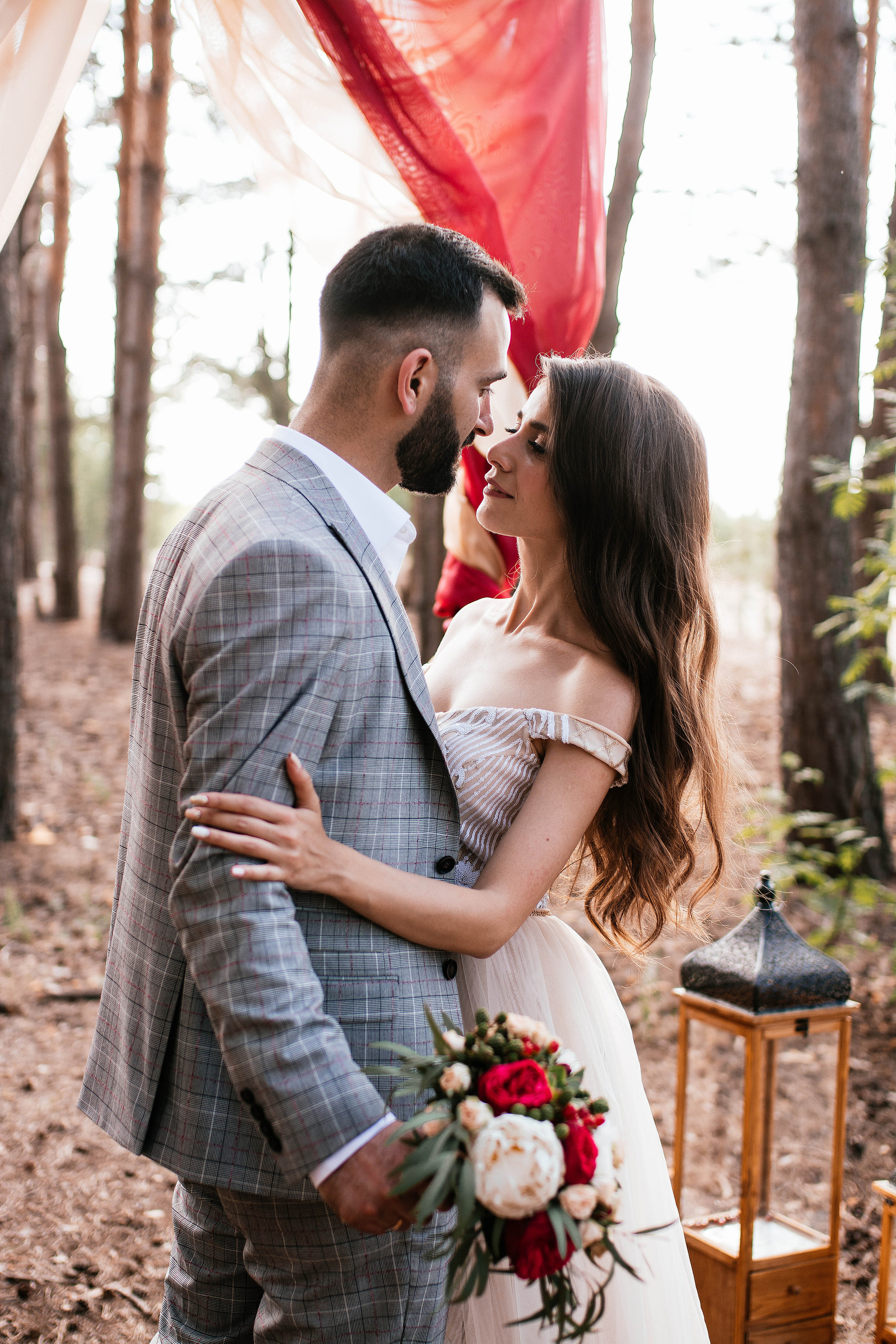 Wedding day #21. Свадебный, семейный фотограф в Рязани Лена Брант