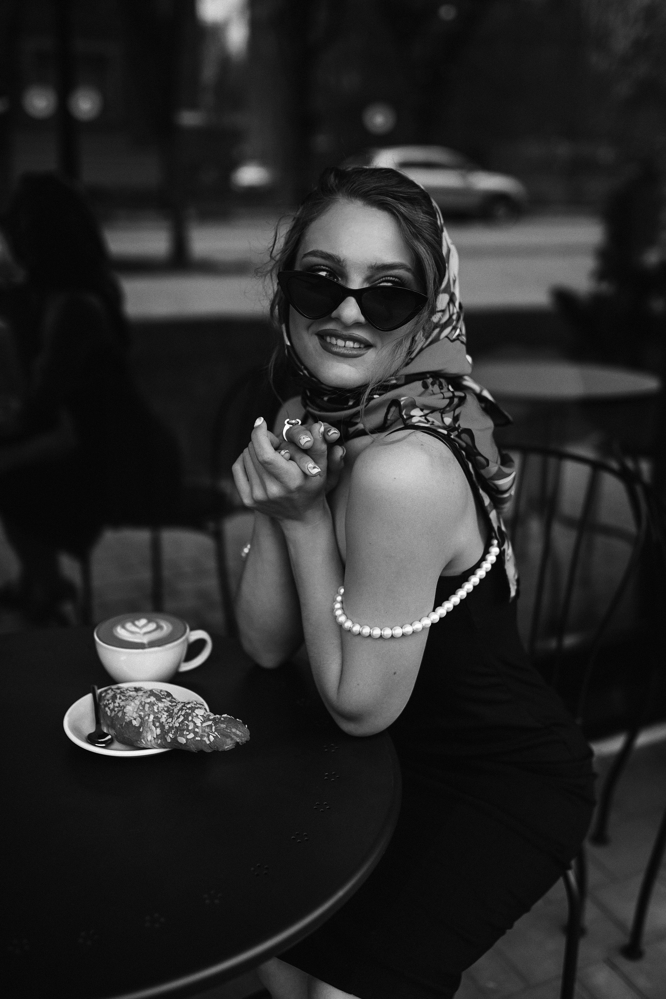 Таня. Свадебный, семейный фотограф в Рязани Лена Брант