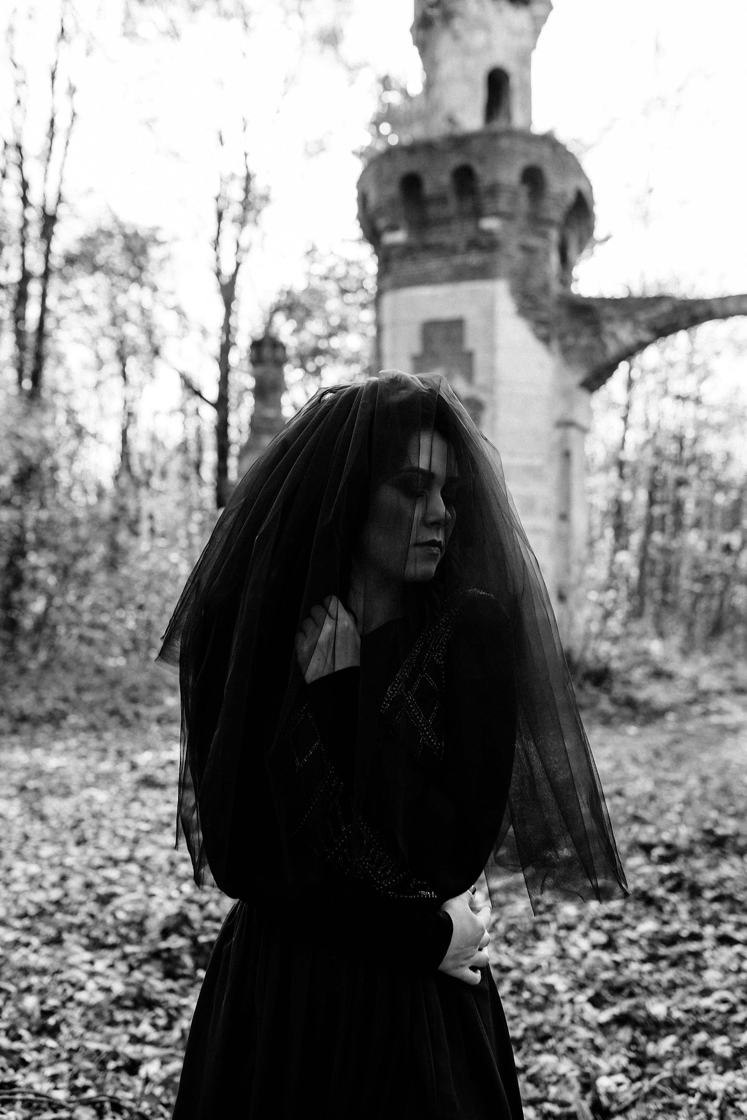 Вера. Свадебный, семейный фотограф в Рязани Лена Брант